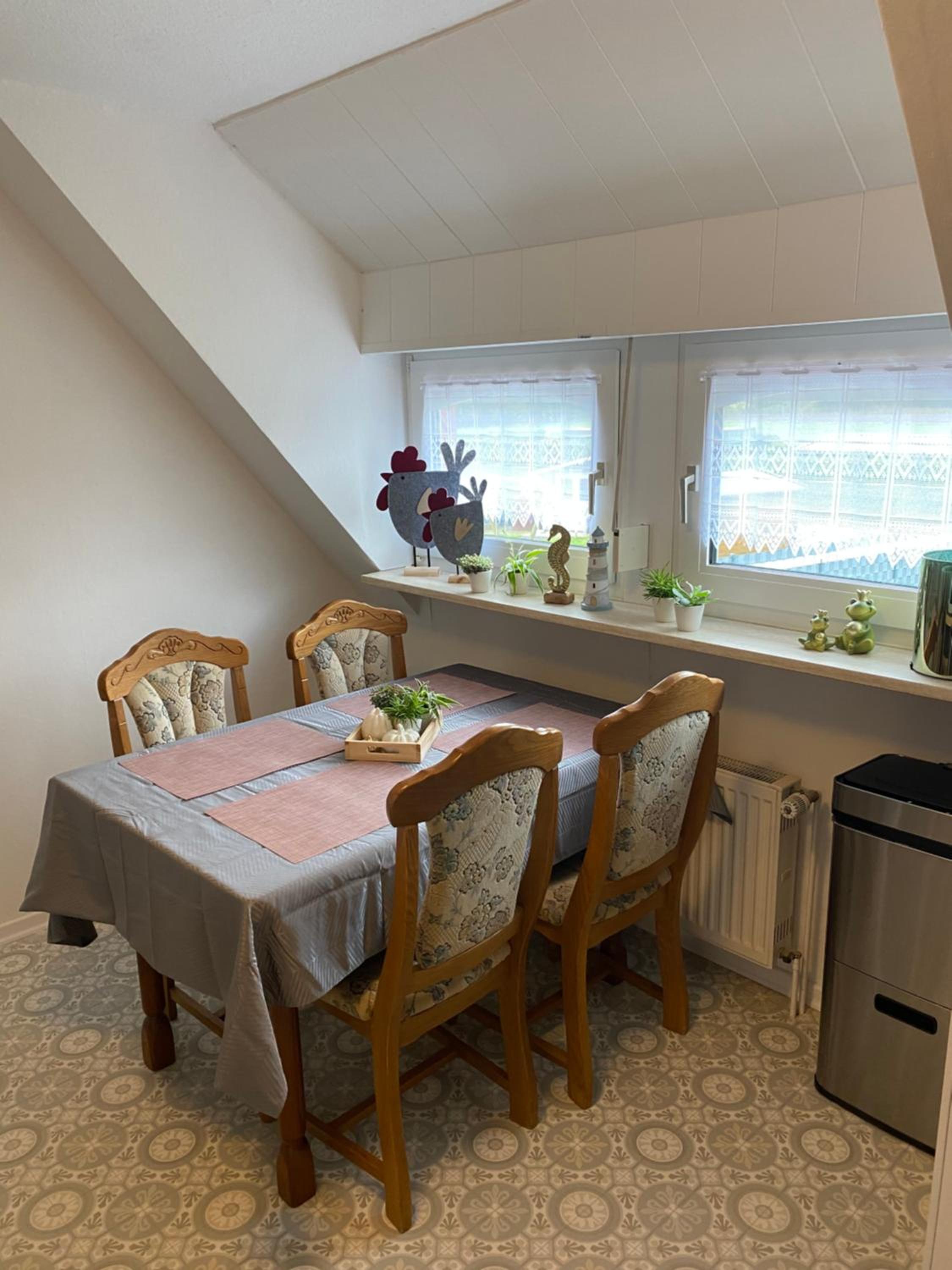 Ferienhaus Angela