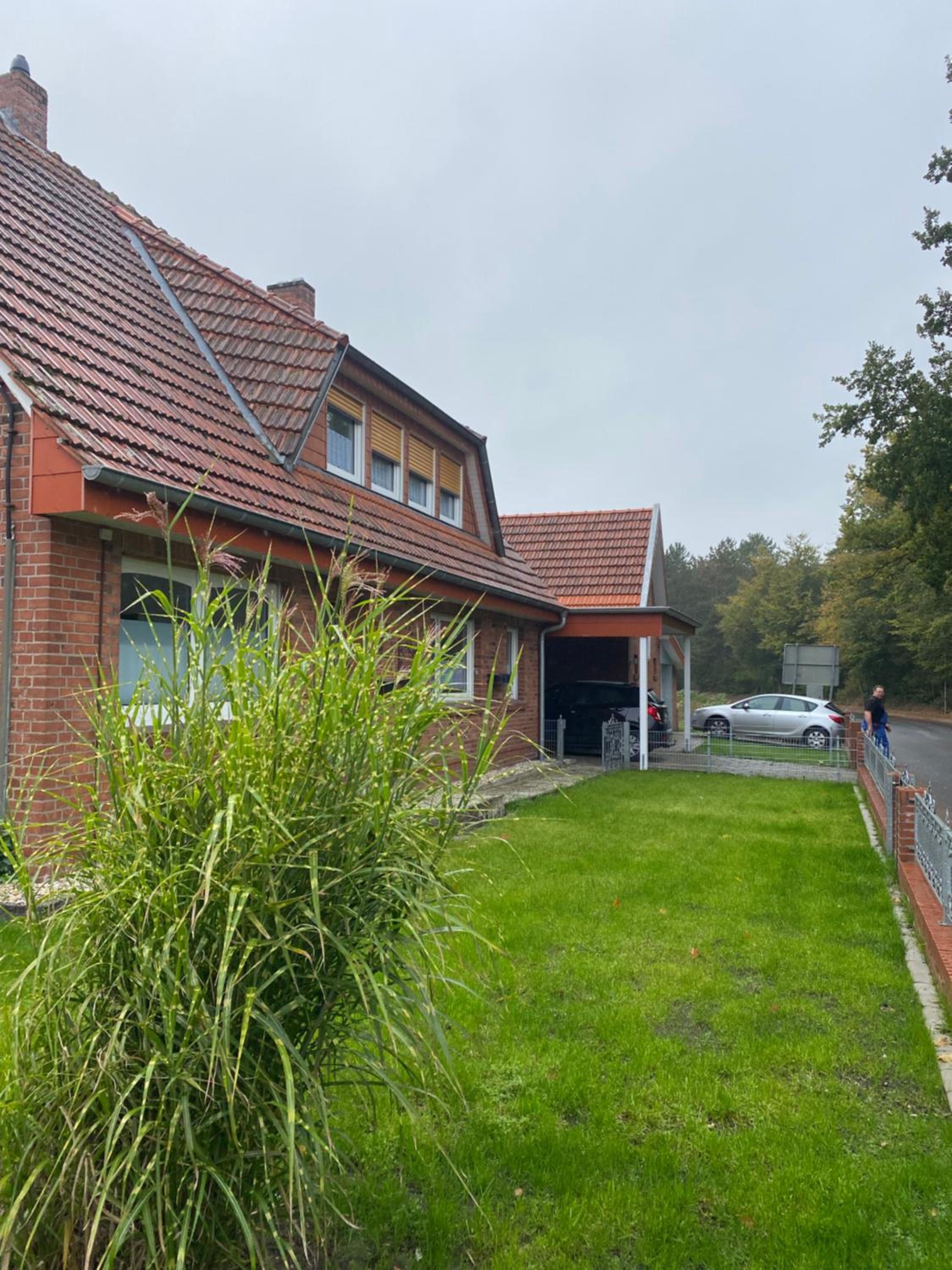 Ferienhaus Angela