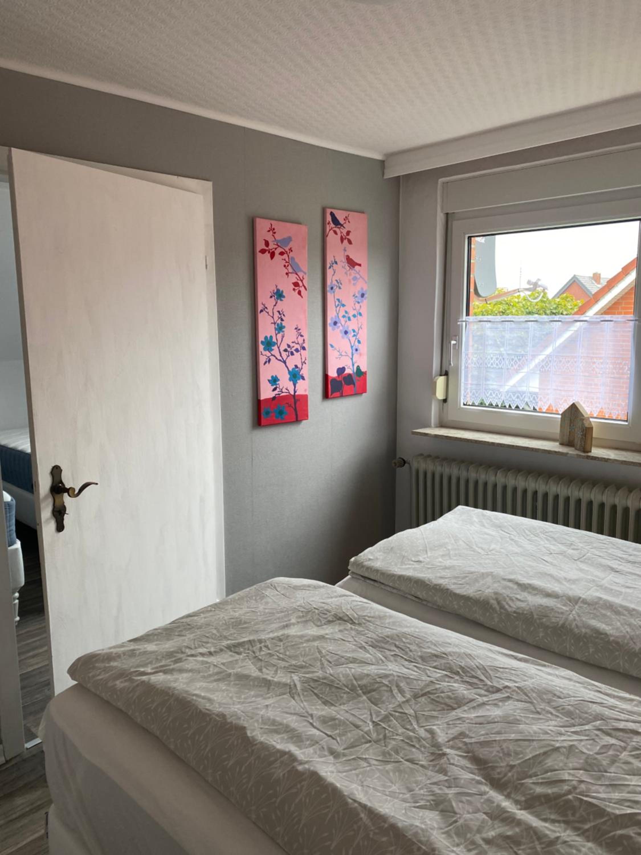Ferienhaus Angela