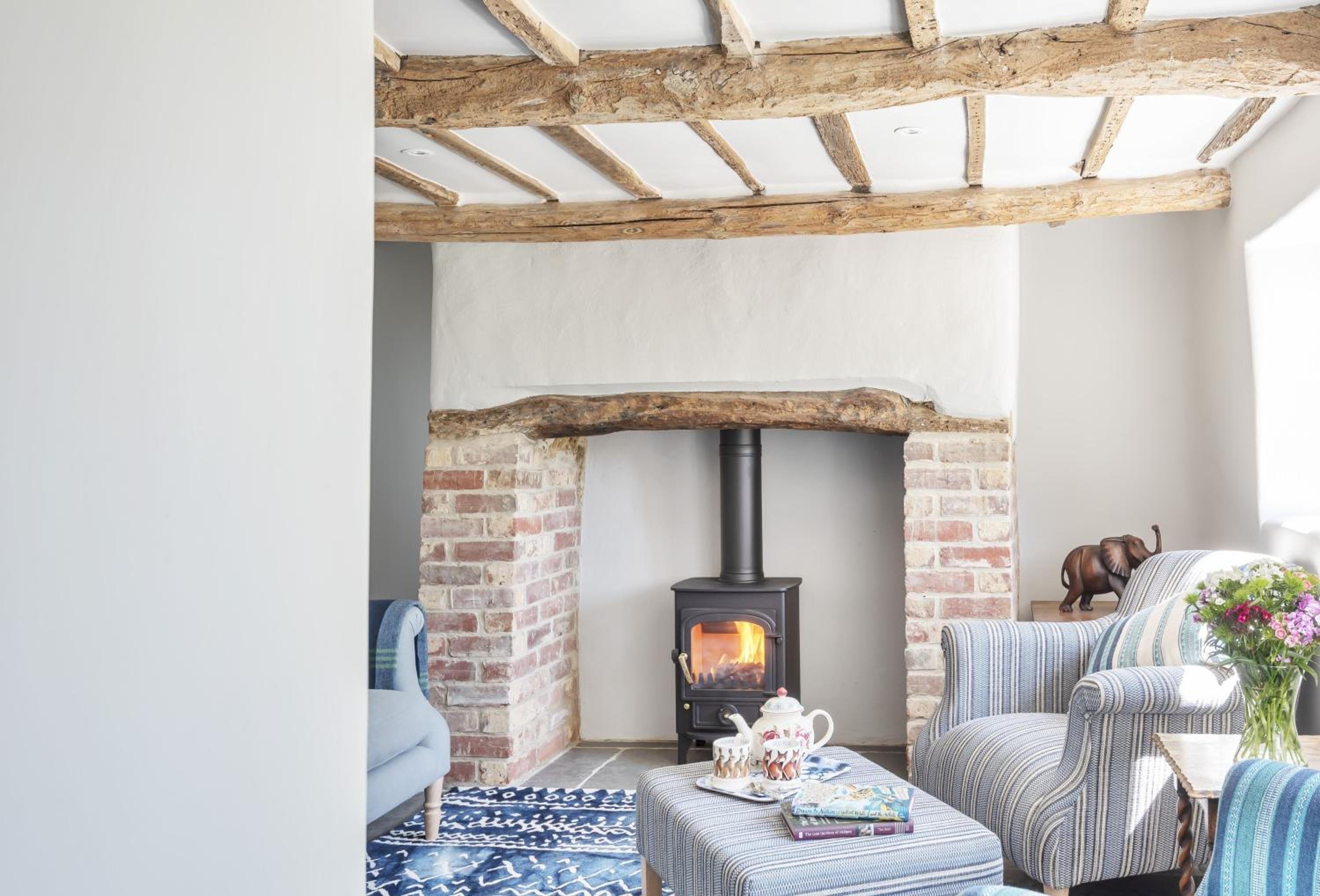 Hilltop Cottage