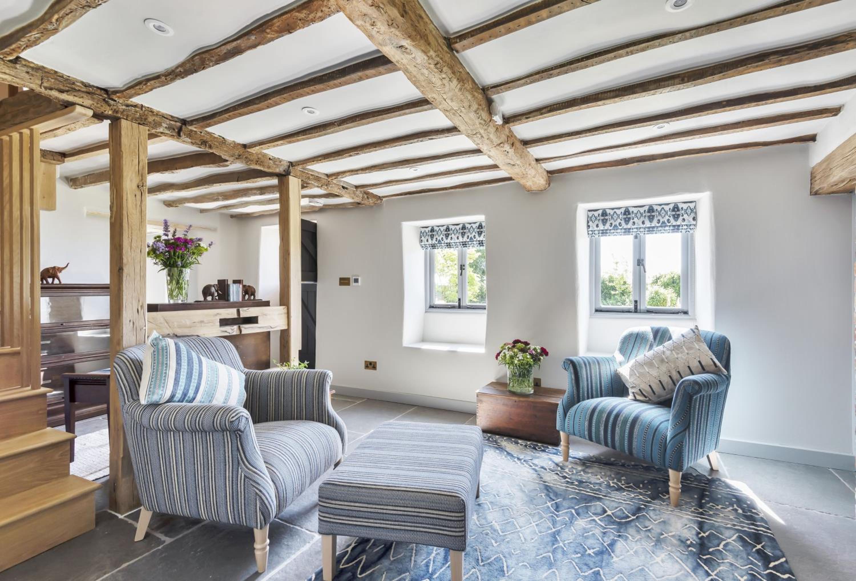 Hilltop Cottage