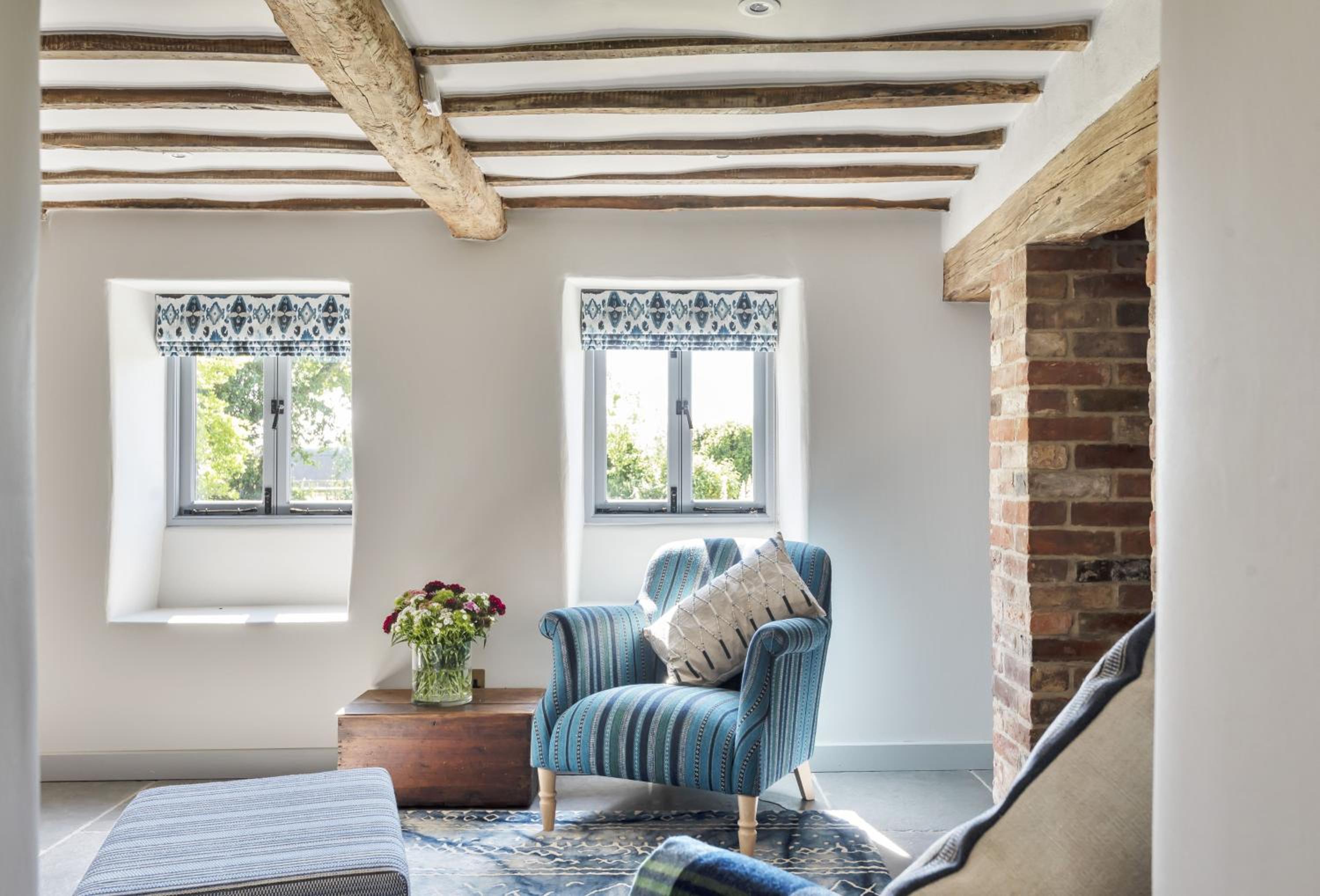Hilltop Cottage
