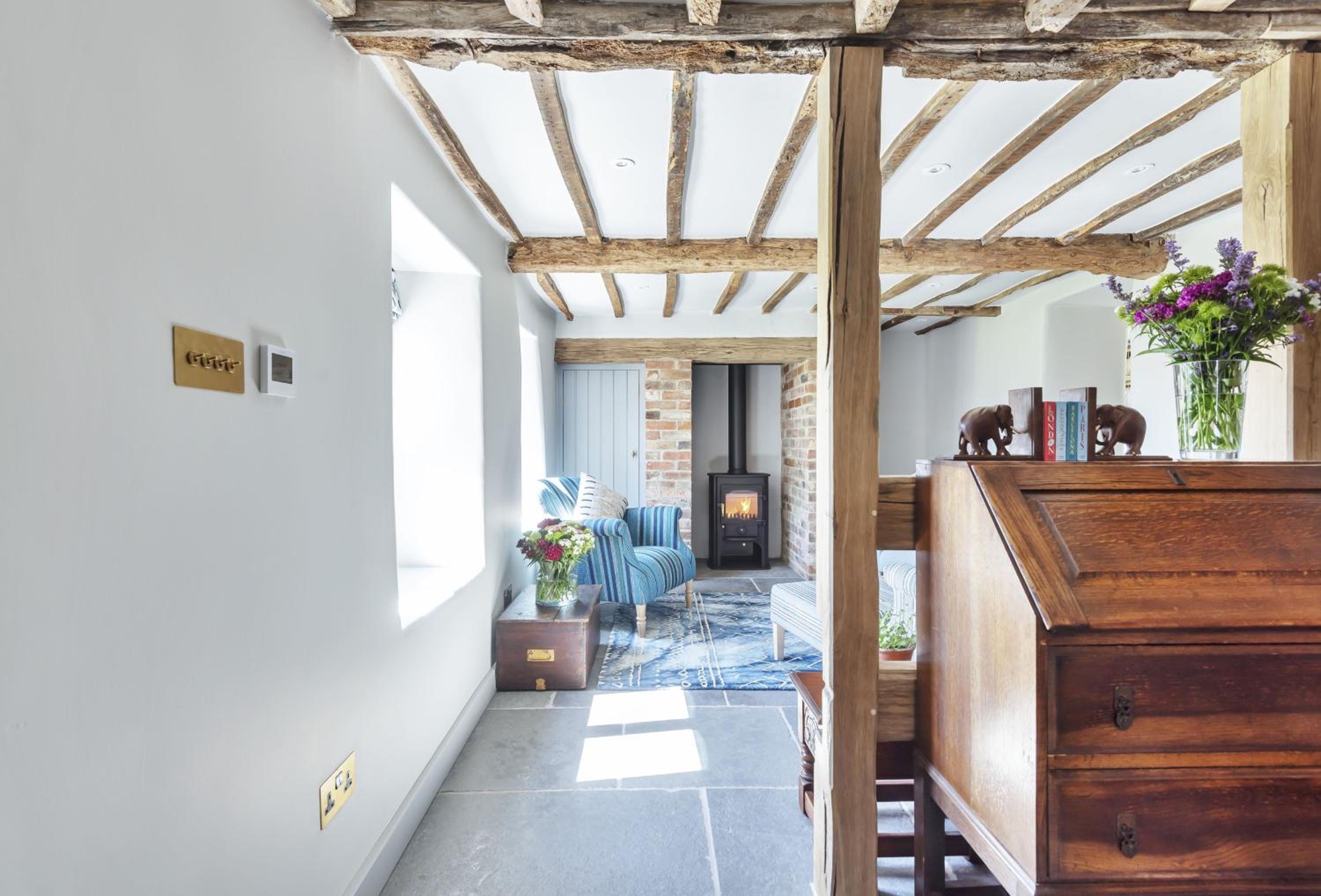 Hilltop Cottage