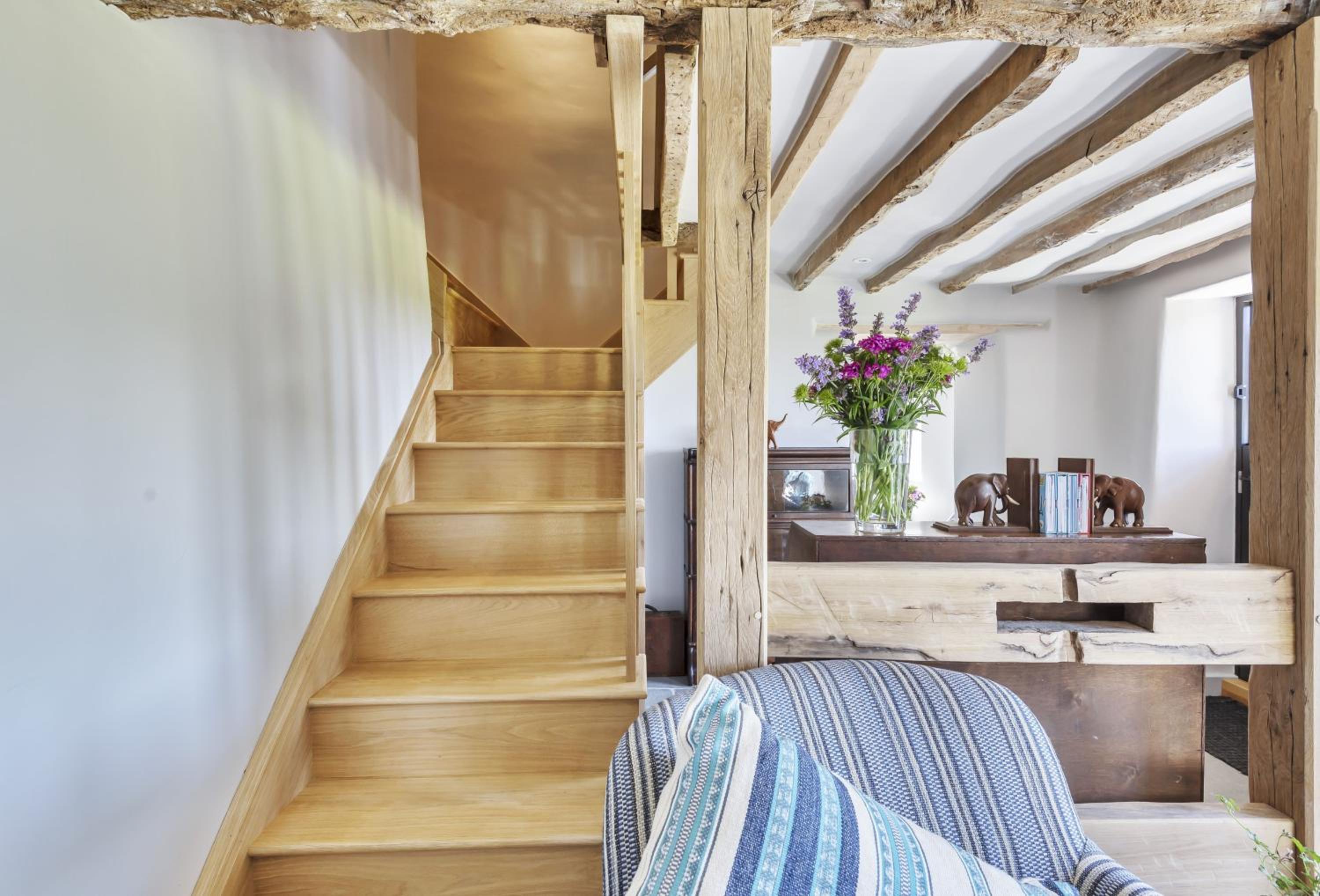 Hilltop Cottage