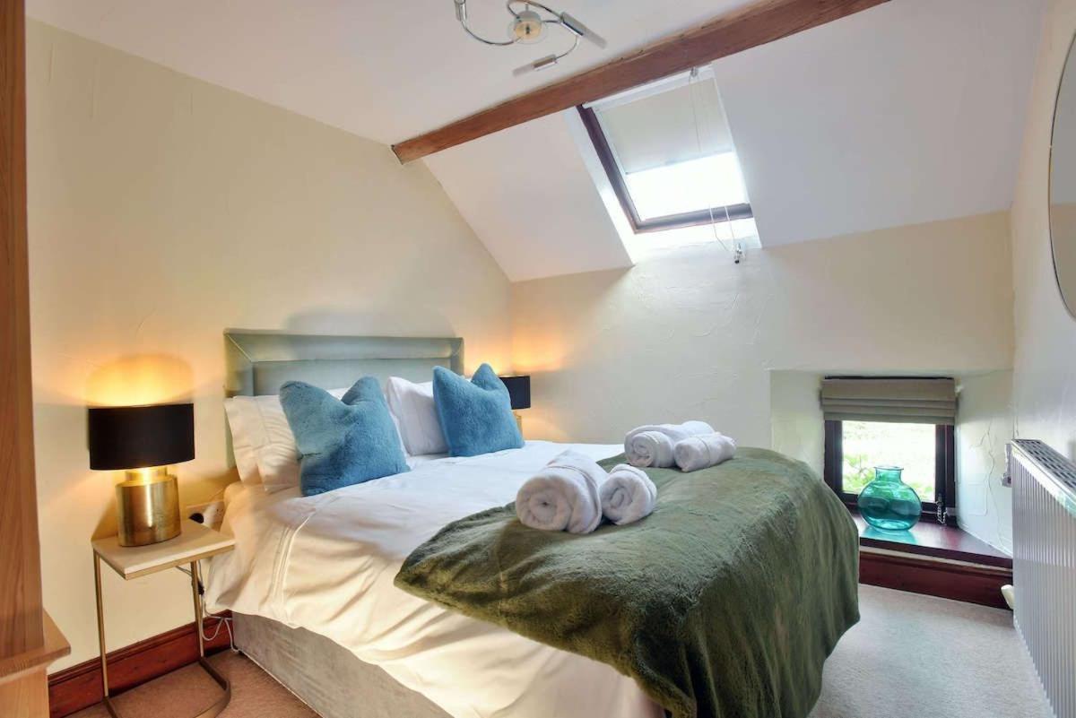 Critchlow Cottage