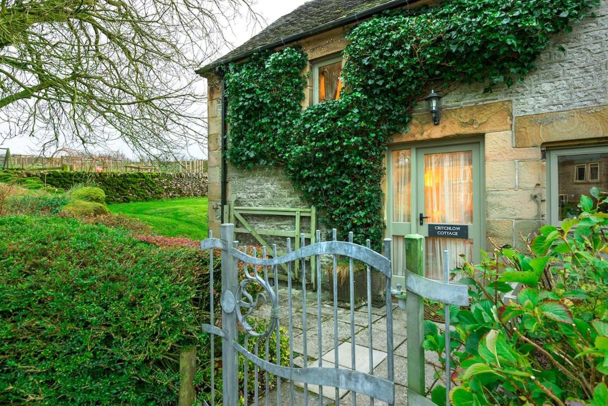 Critchlow Cottage