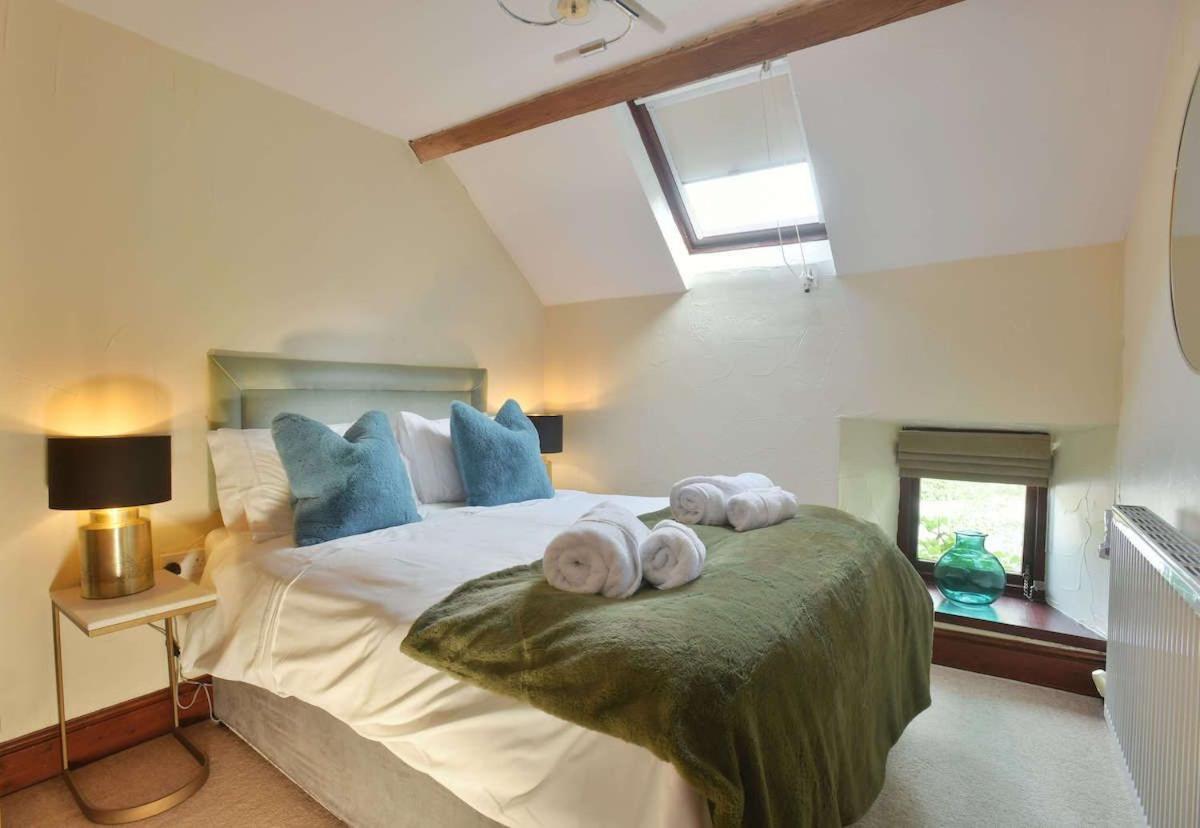 Critchlow Cottage