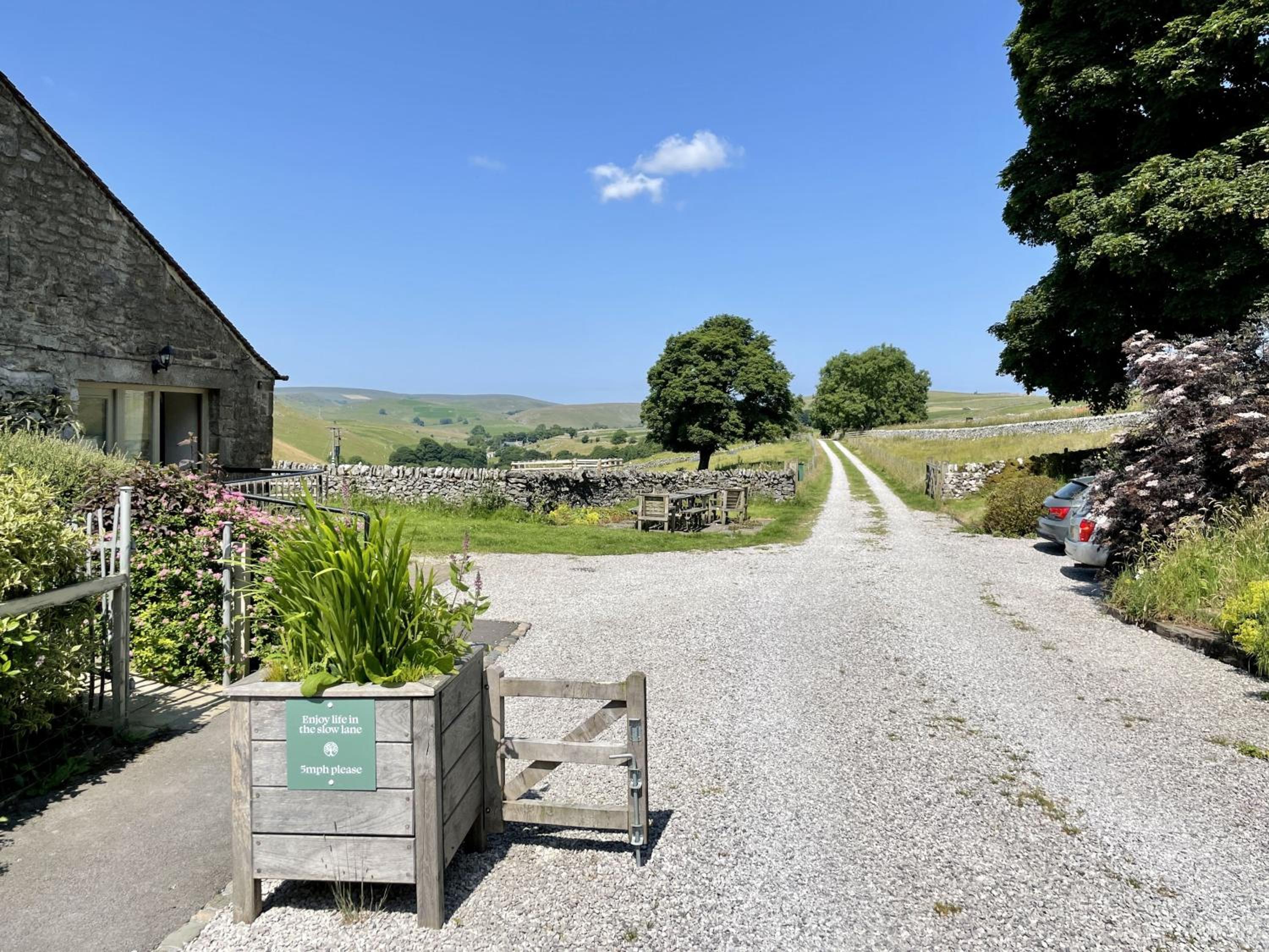 Critchlow Cottage