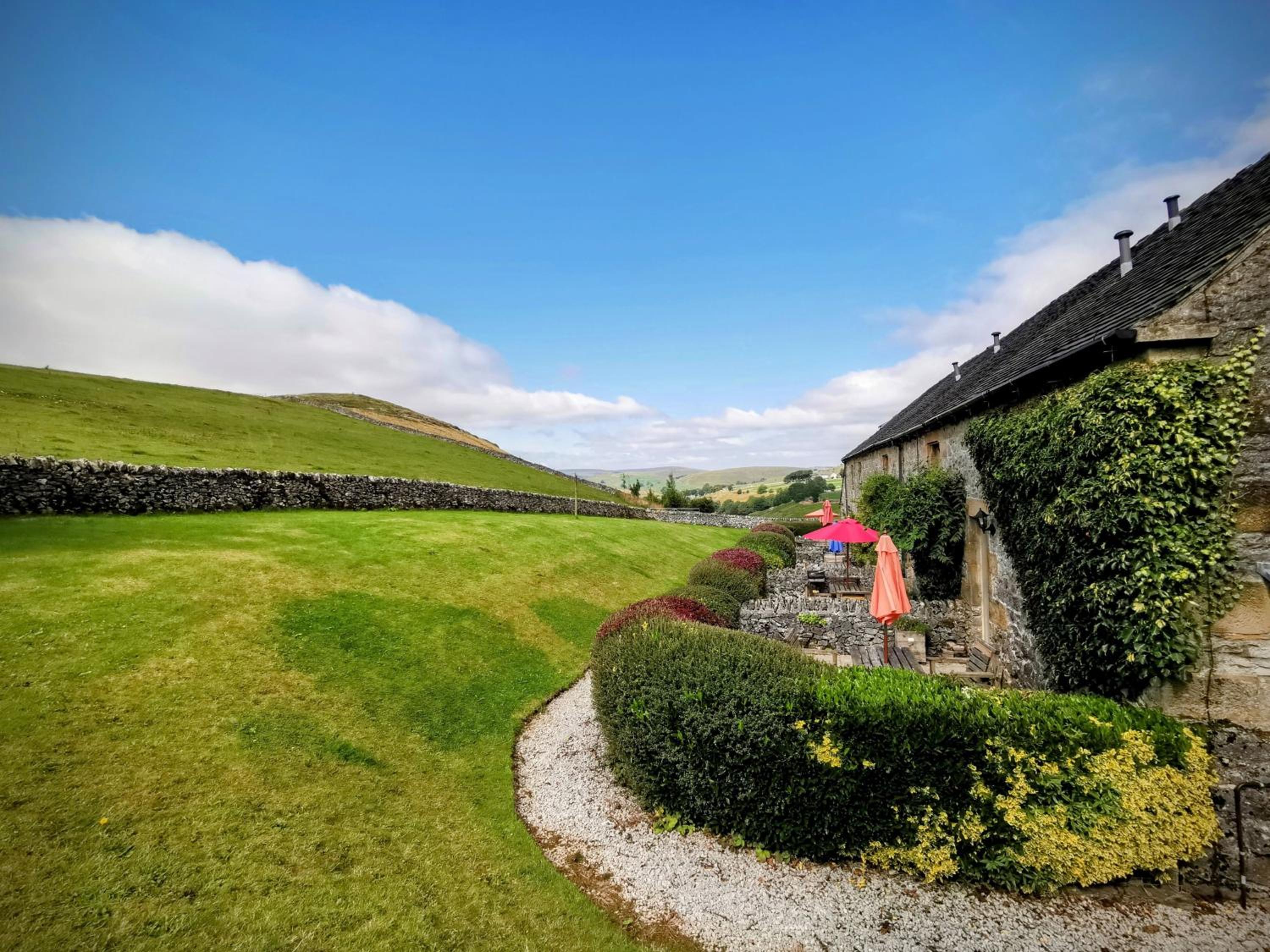 Critchlow Cottage