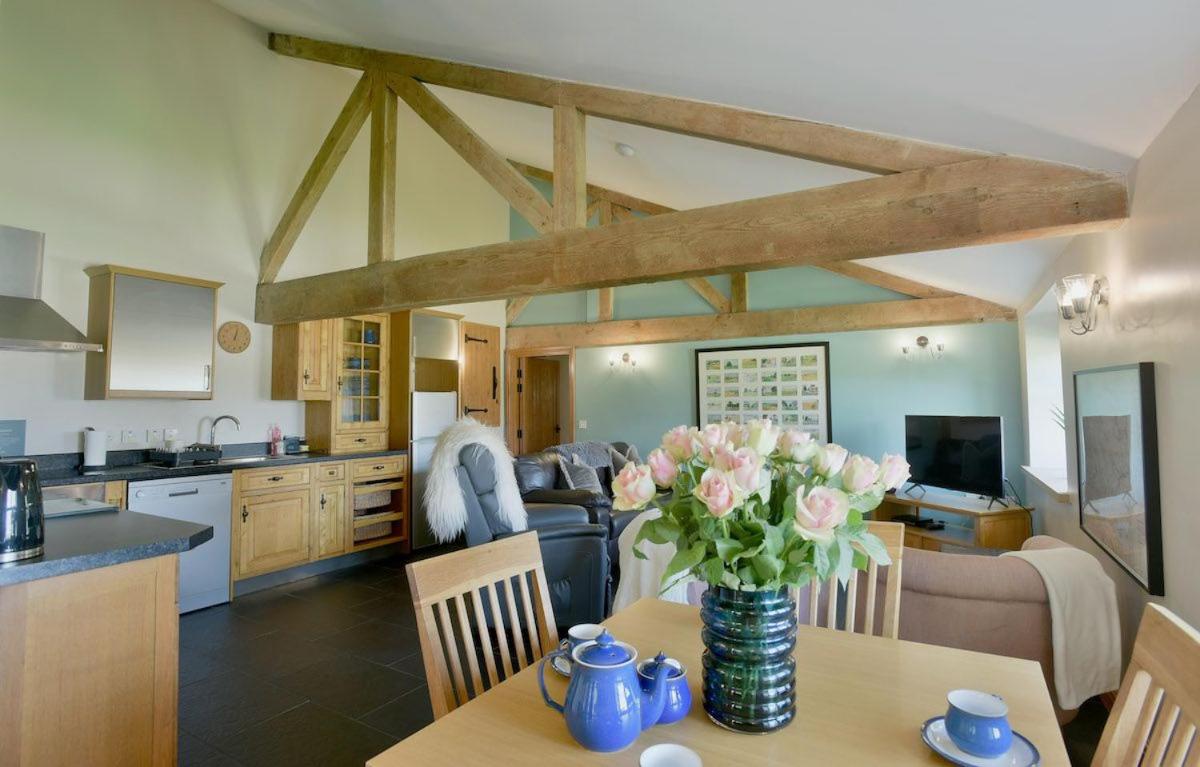 Sheldon Cottage