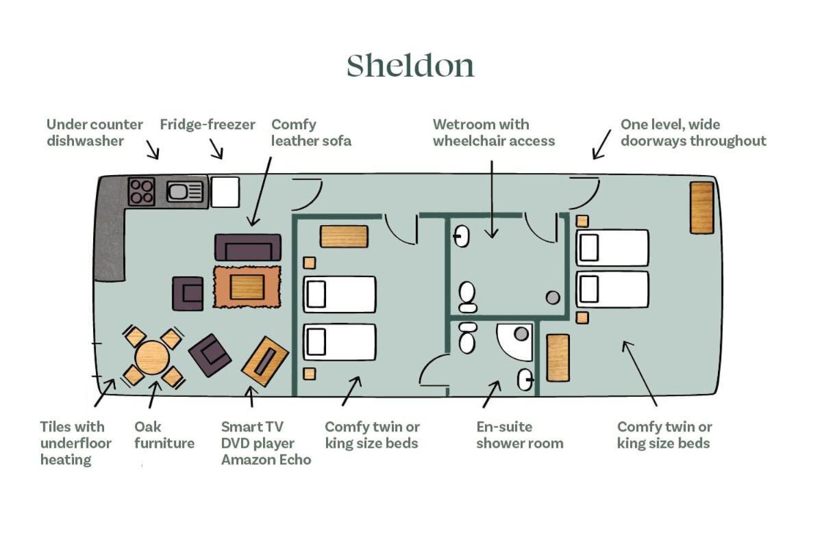 Sheldon Cottage