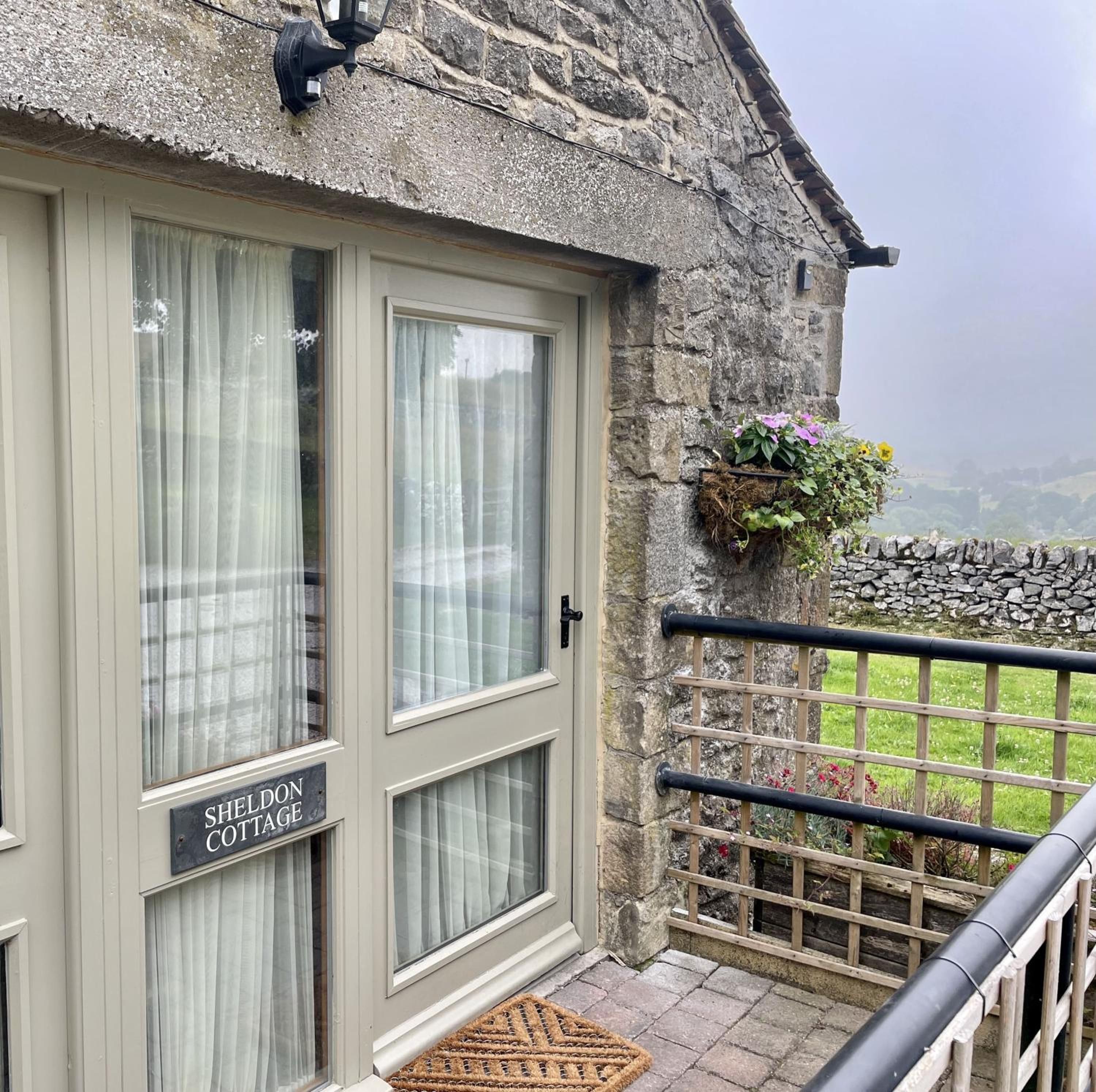 Sheldon Cottage