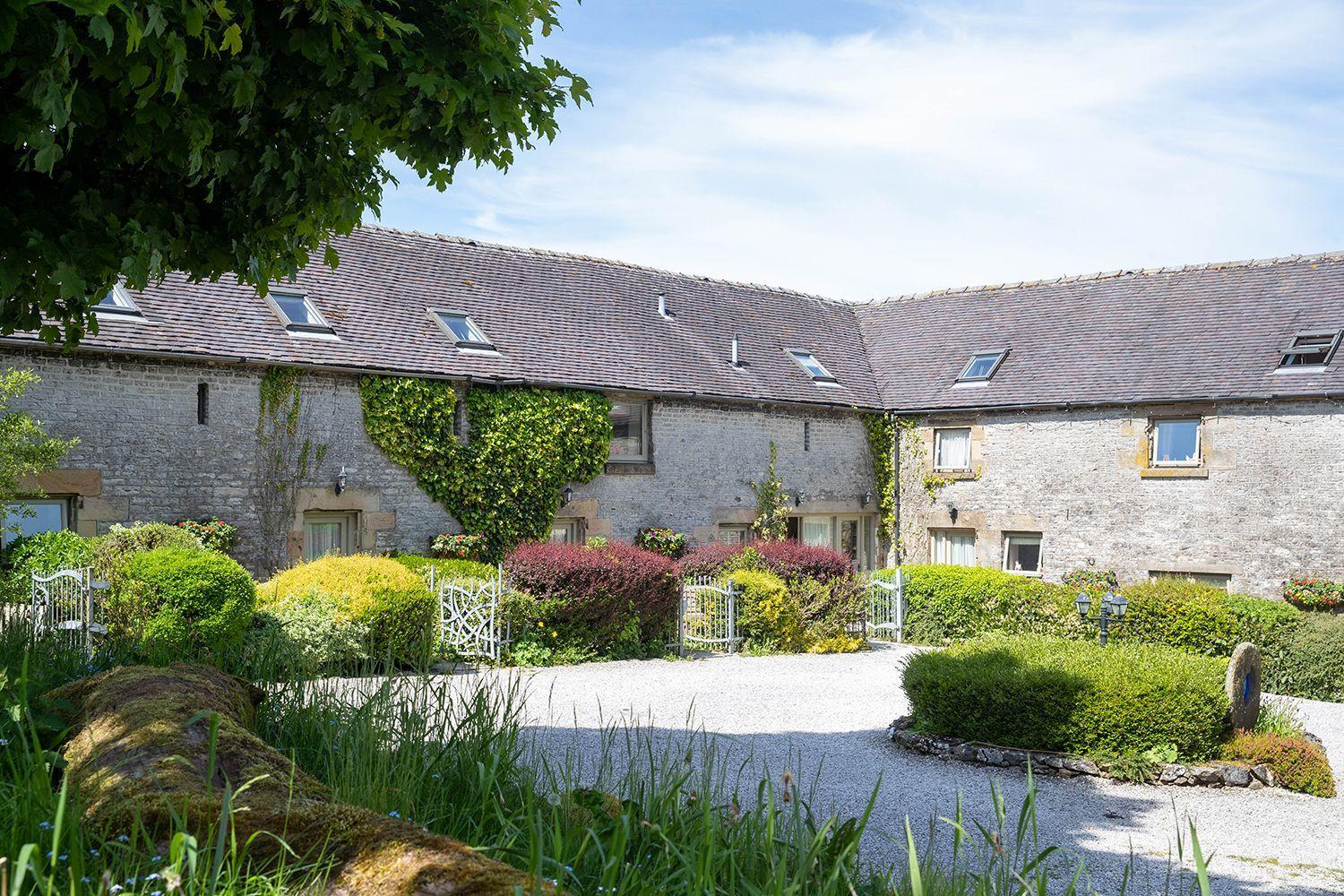 Sheldon Cottage