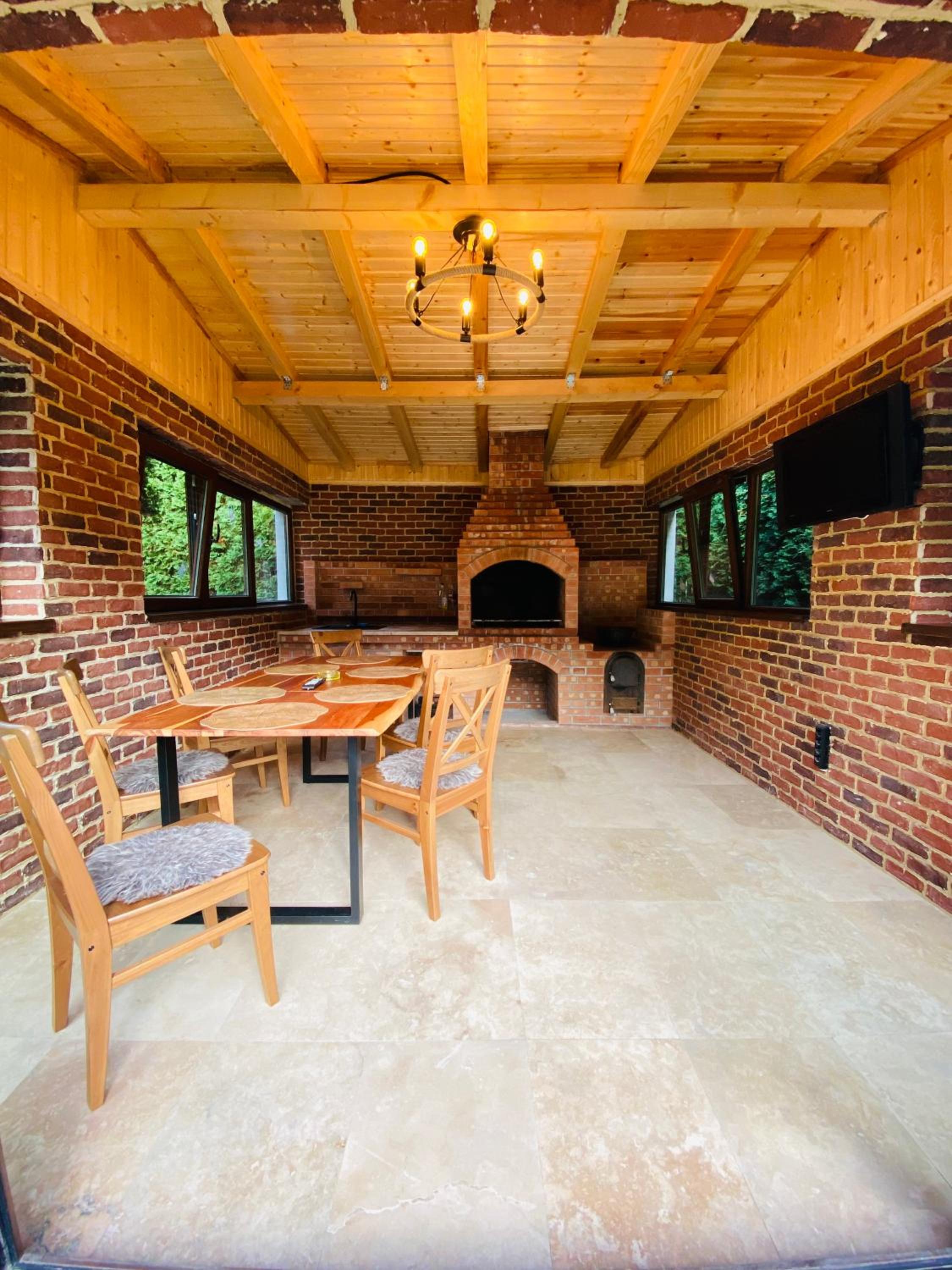 Jack Residence Busteni view 4