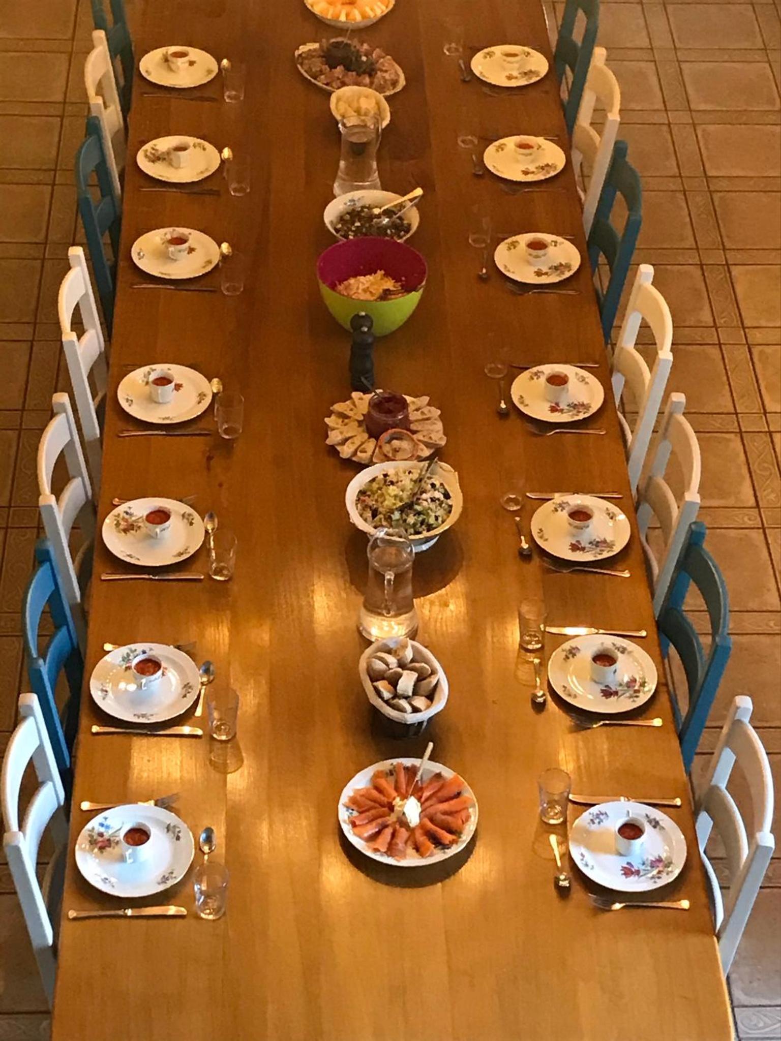 LE GOLURET Chambres & Table d'hôtes - Espace Bien Être view 3