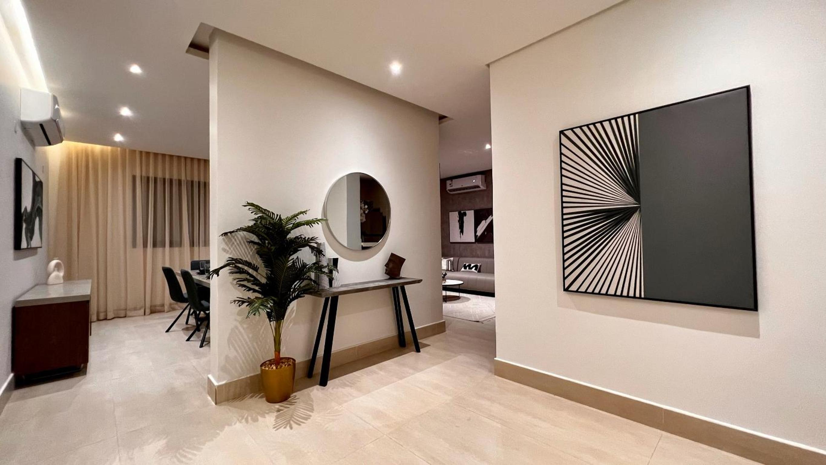 Simplistic Living by WORTH