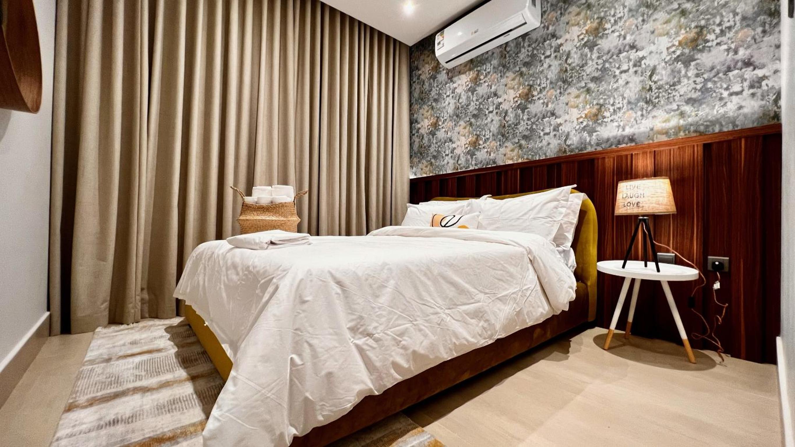 Simplistic Living by WORTH