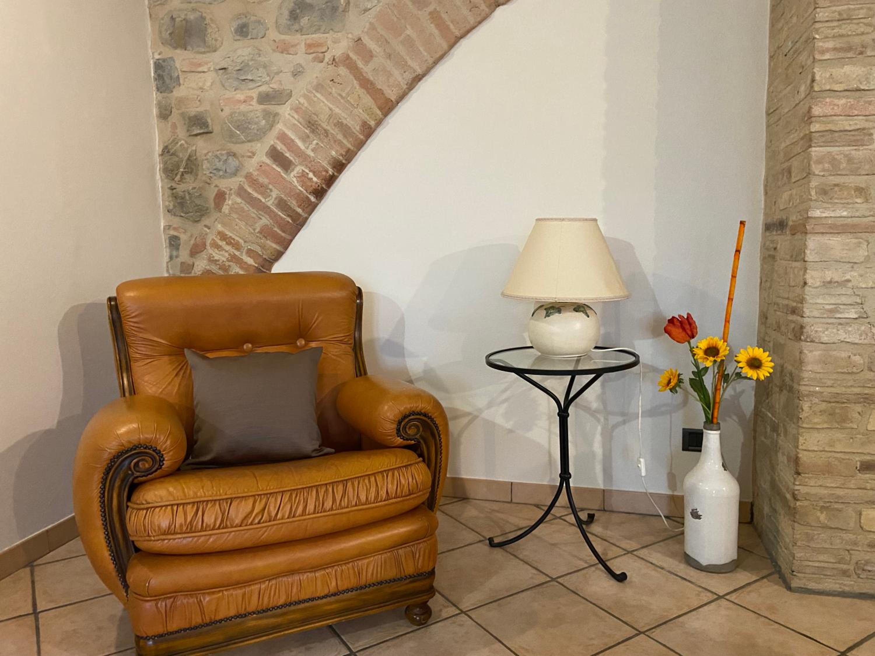 Agriturismo Il Pozzo