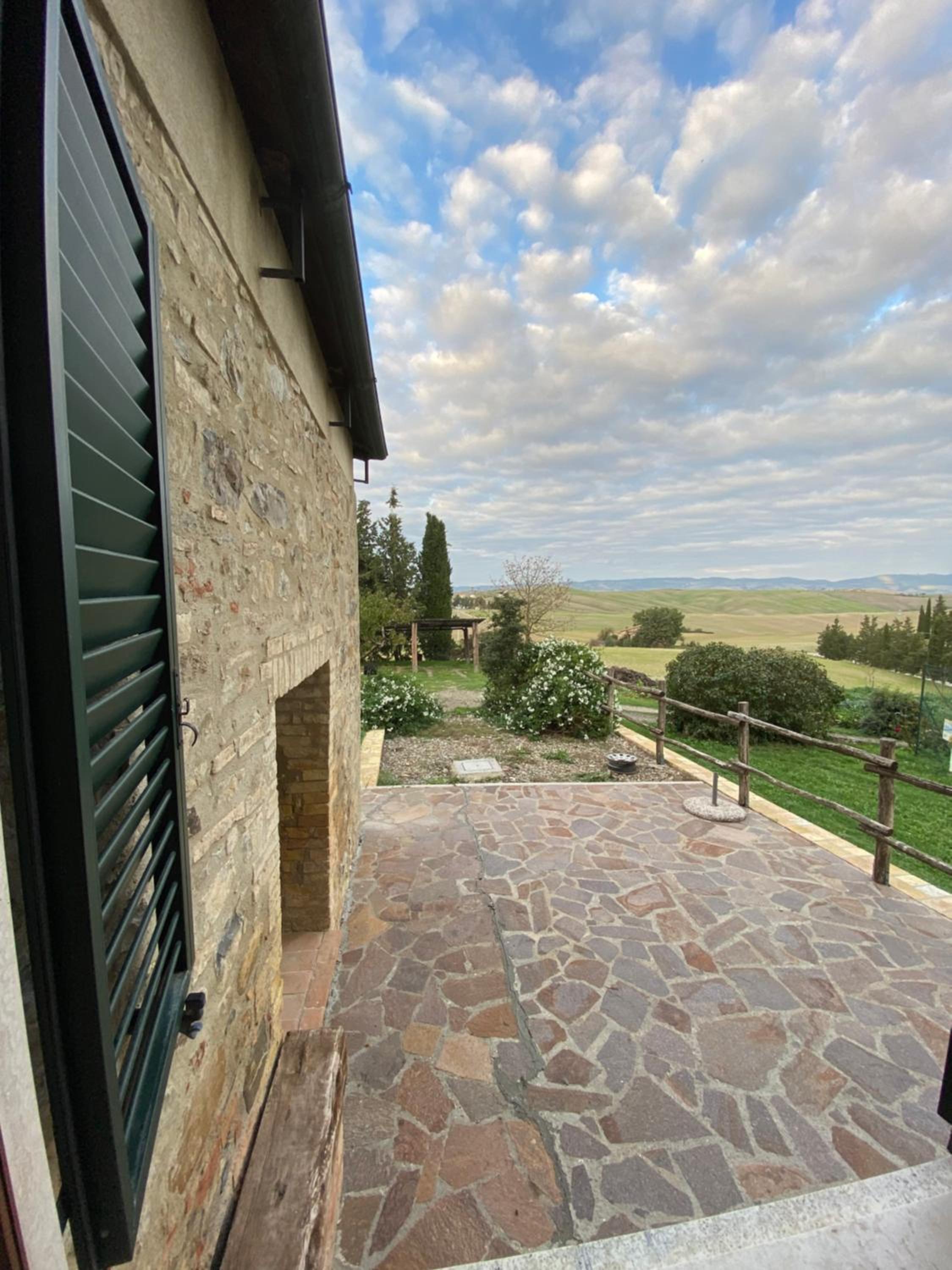 Agriturismo Il Pozzo