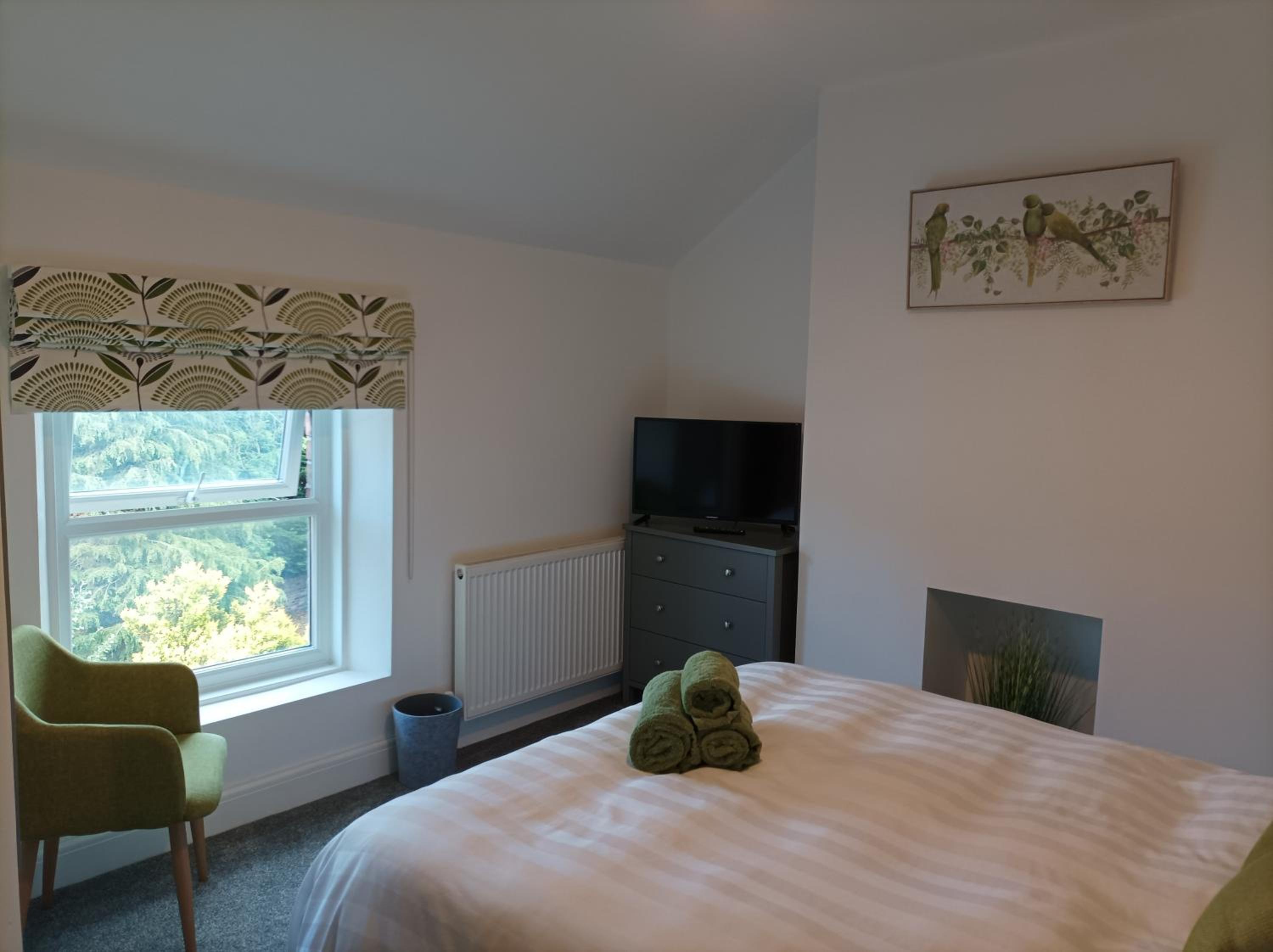 Victorian Renovation Room 5 view 4