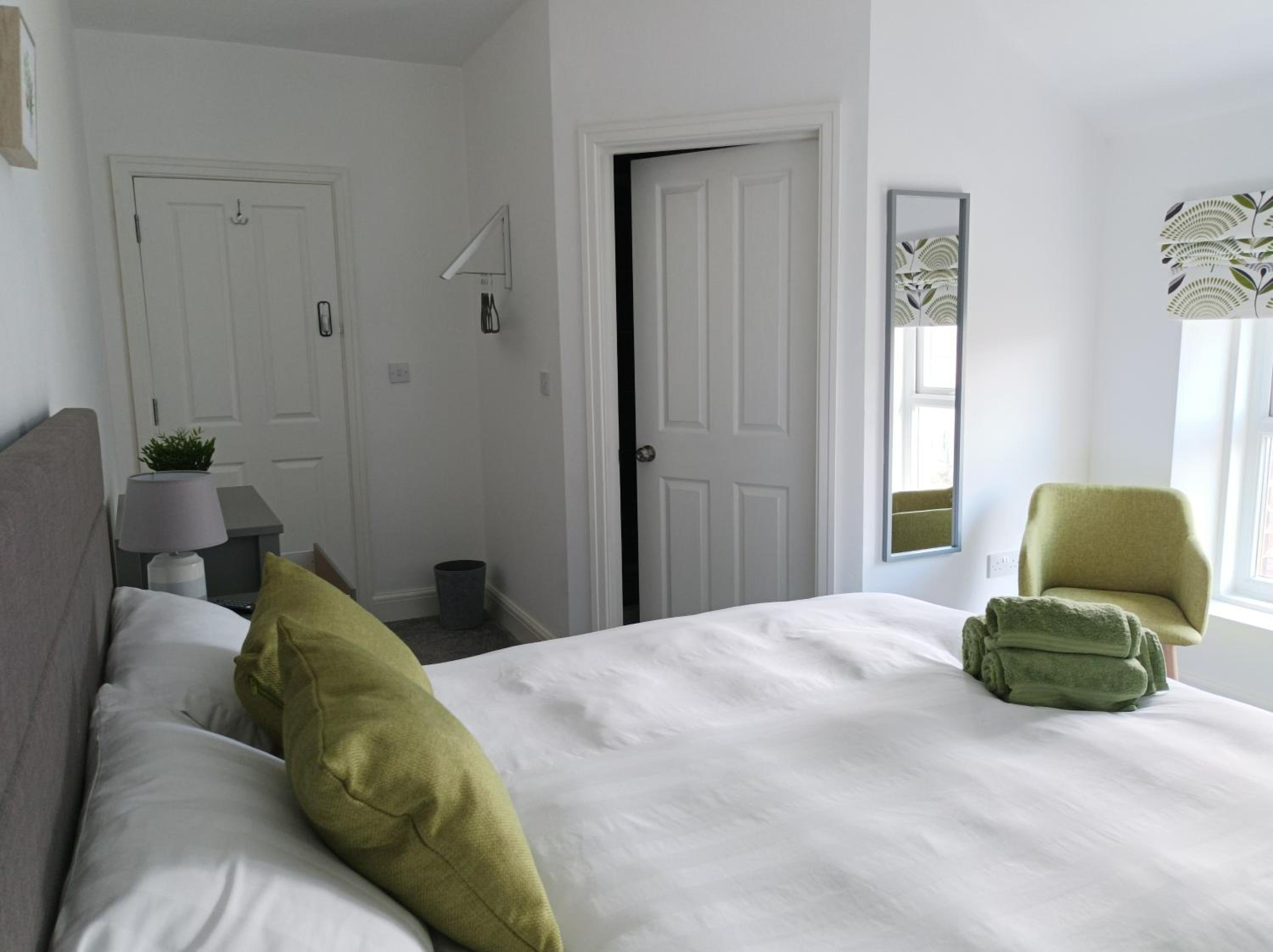Victorian Renovation Room 5 view 5