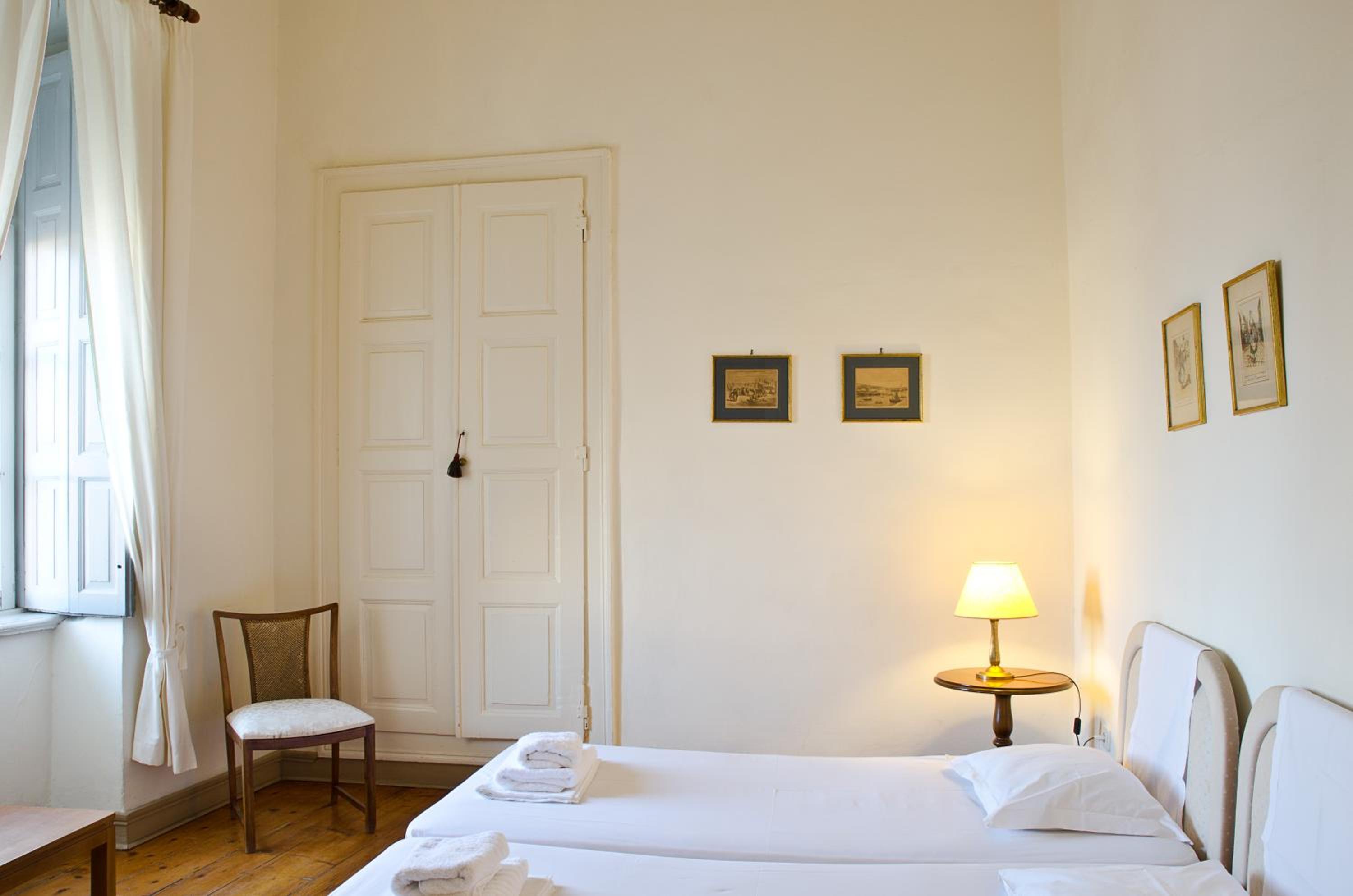 Hotel Omiros