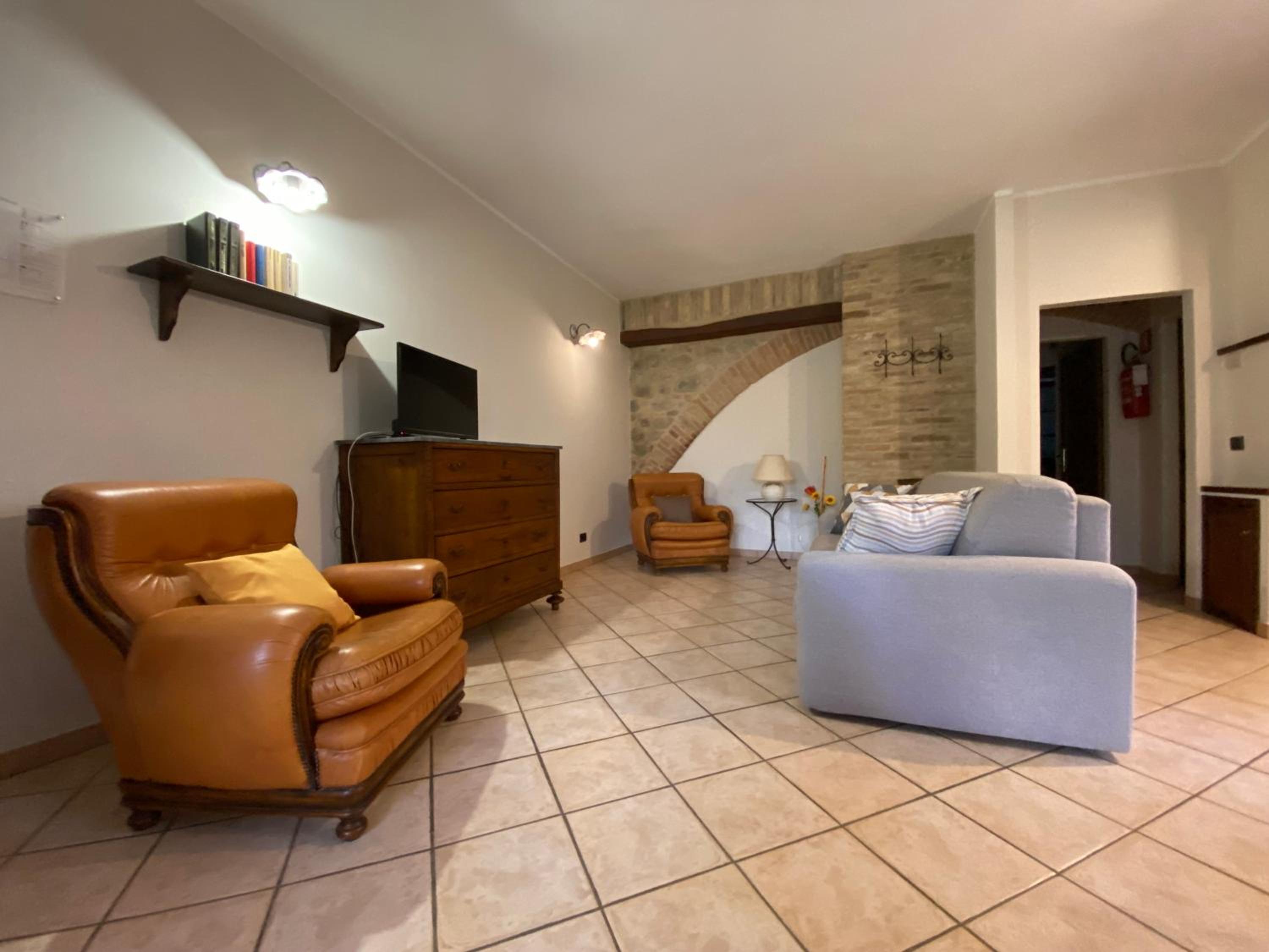 Agriturismo Il Pozzo