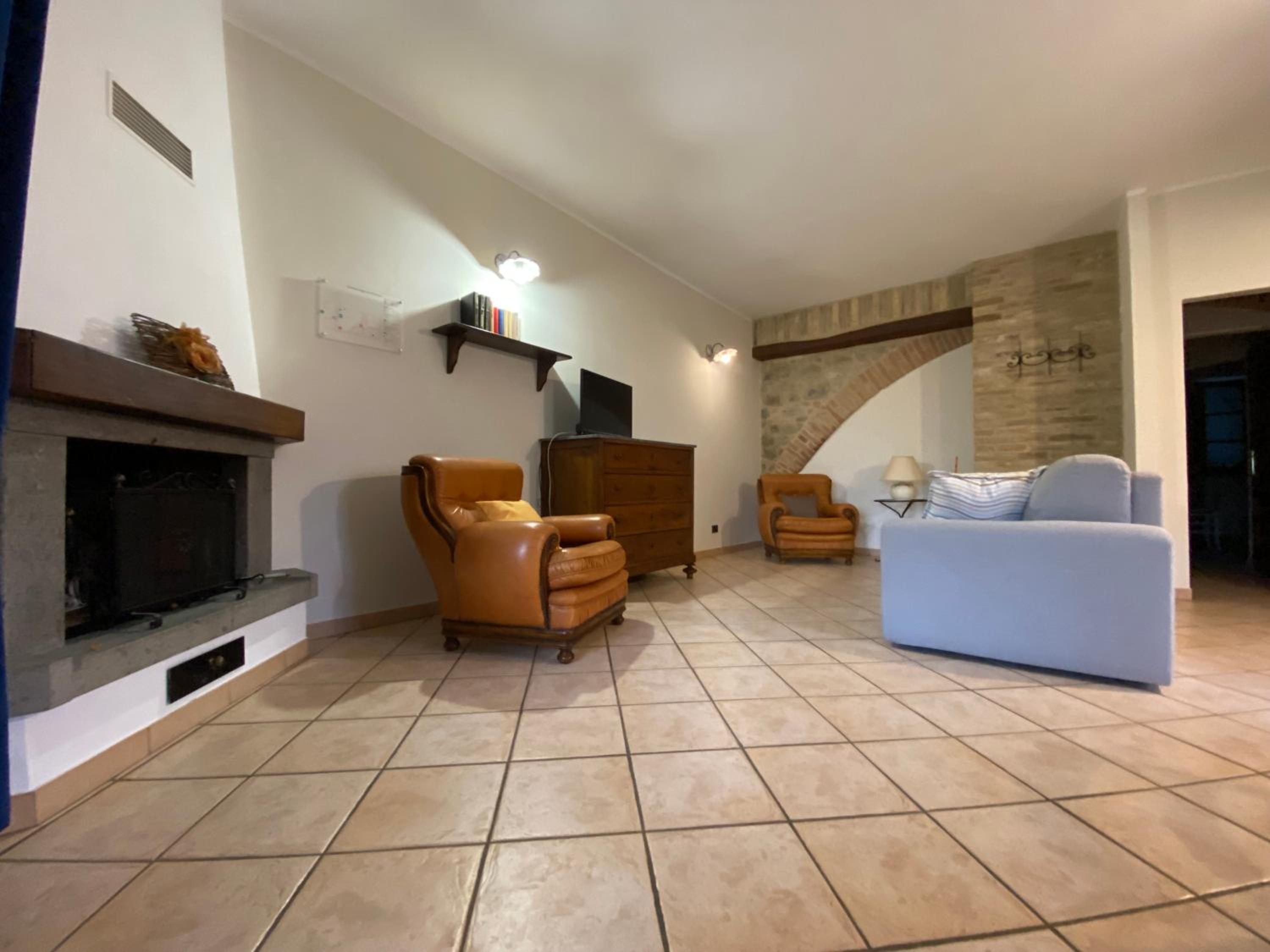 Agriturismo Il Pozzo