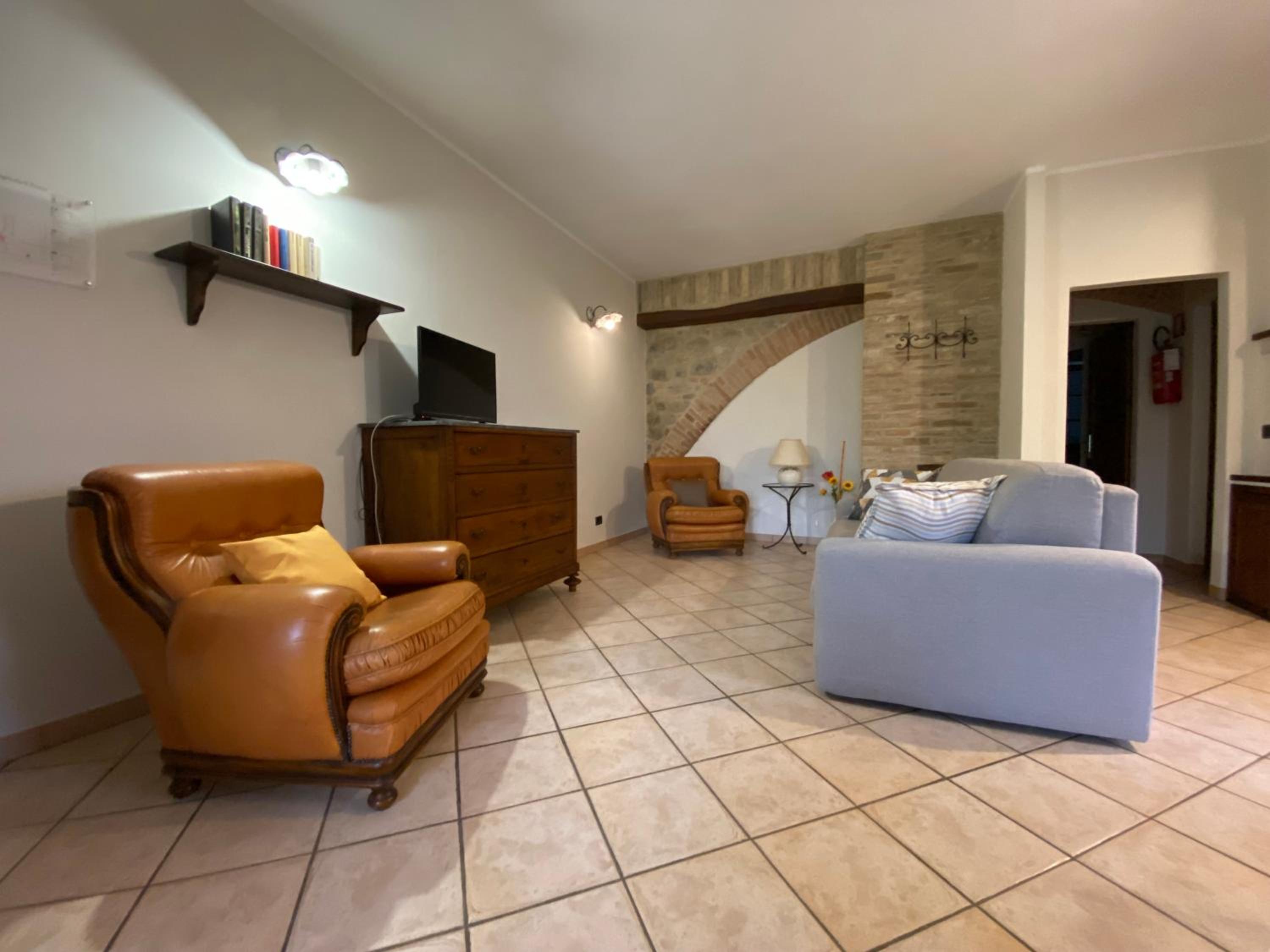 Agriturismo Il Pozzo