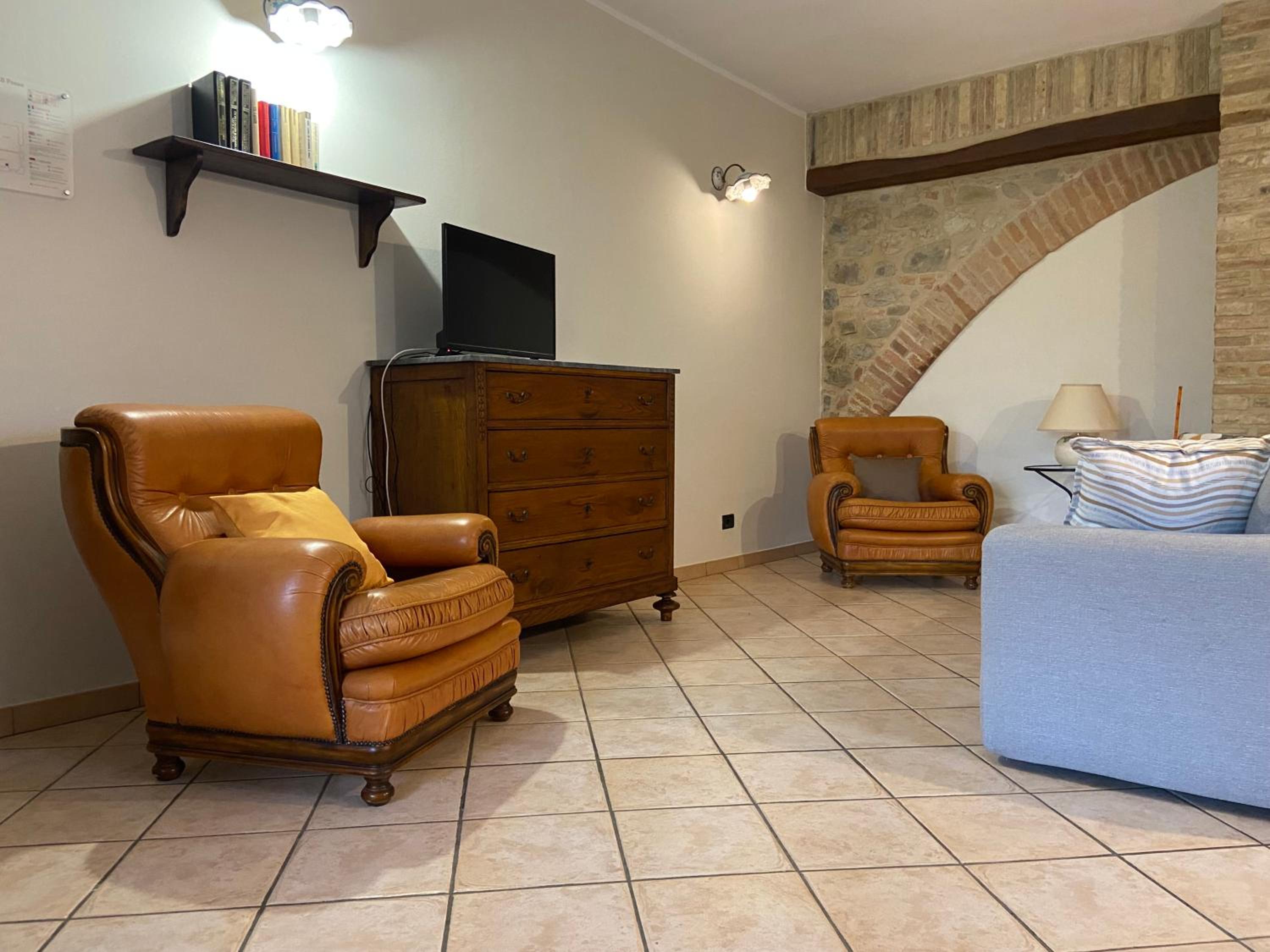 Agriturismo Il Pozzo