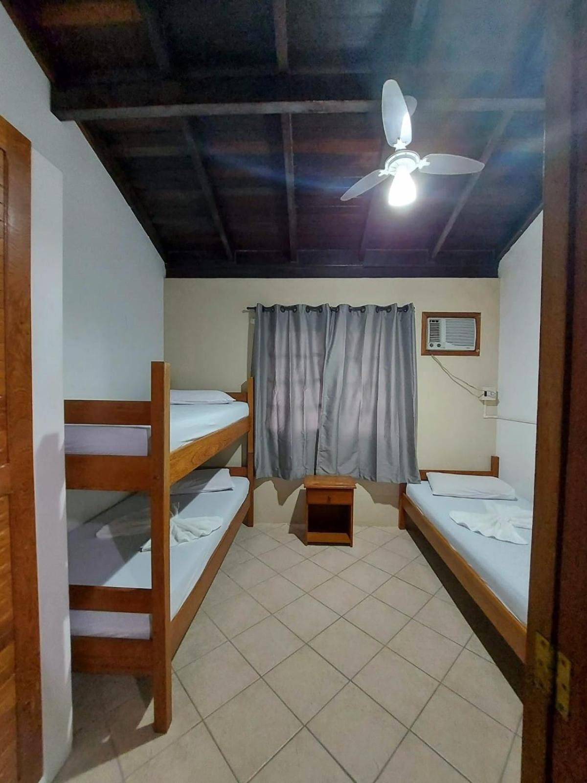 Pousada Clara Manhã view 3