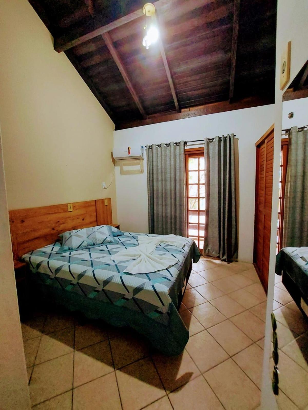 Pousada Clara Manhã view 2