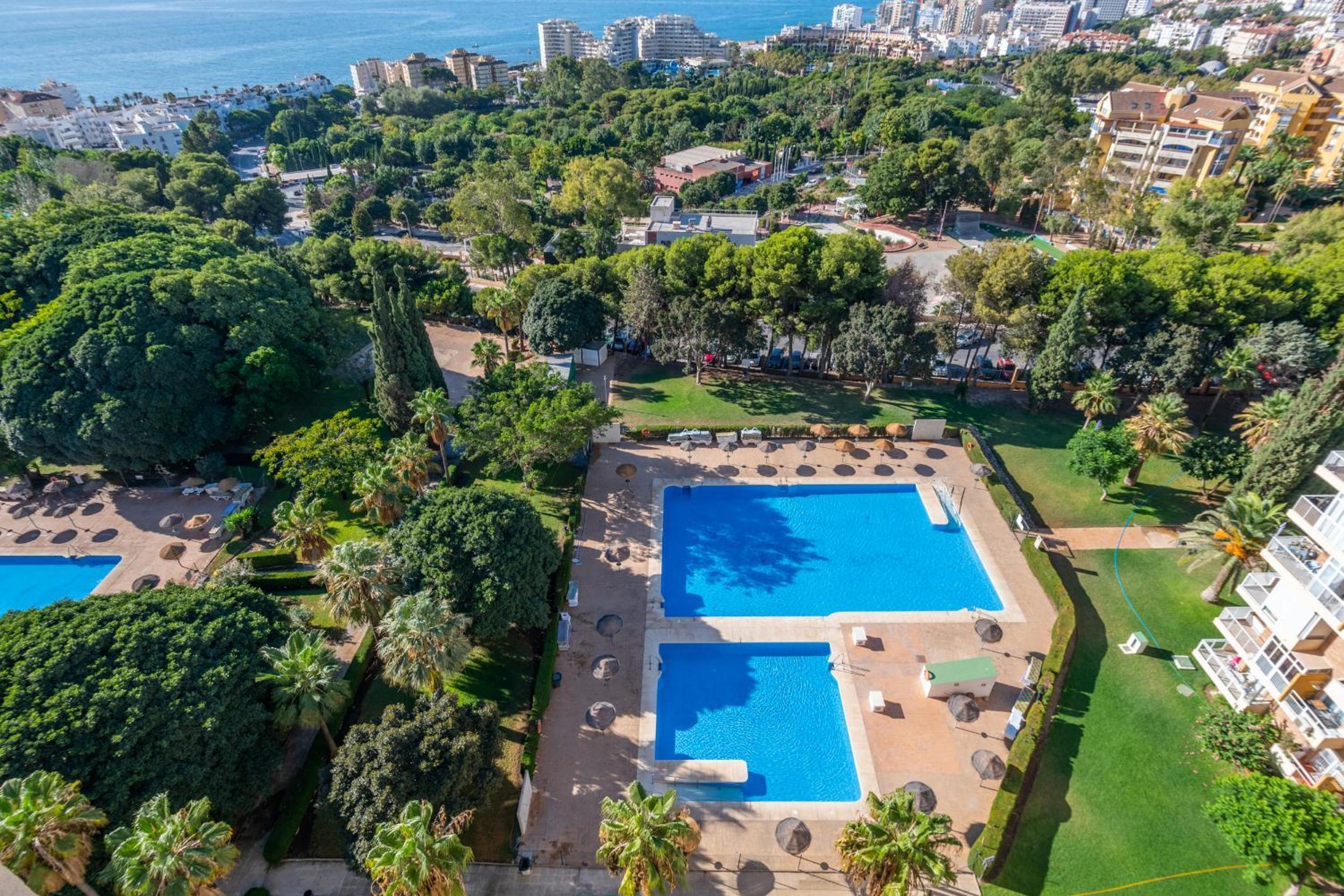 Hercules Playa - main view
