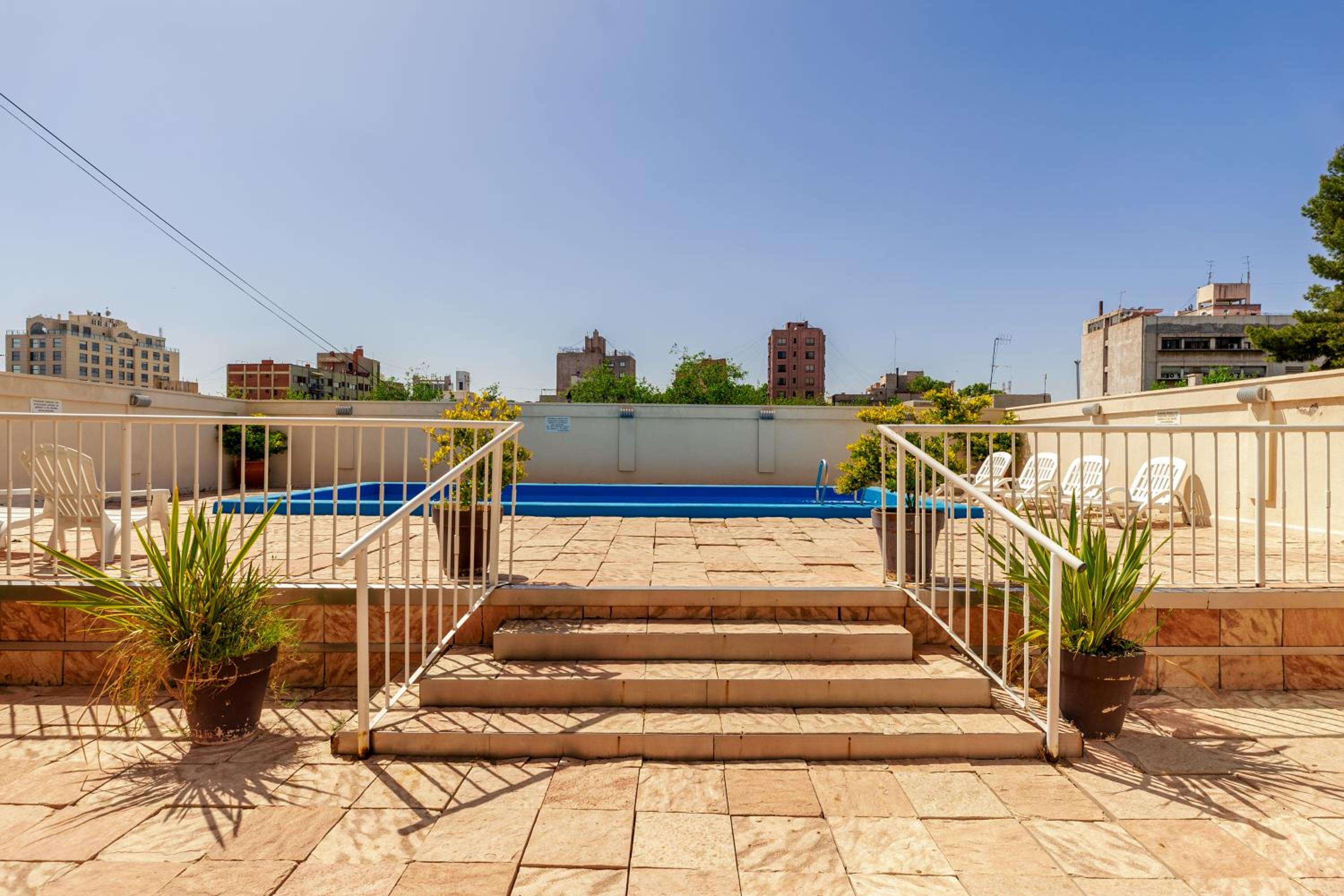 Millennium Inn Mendoza