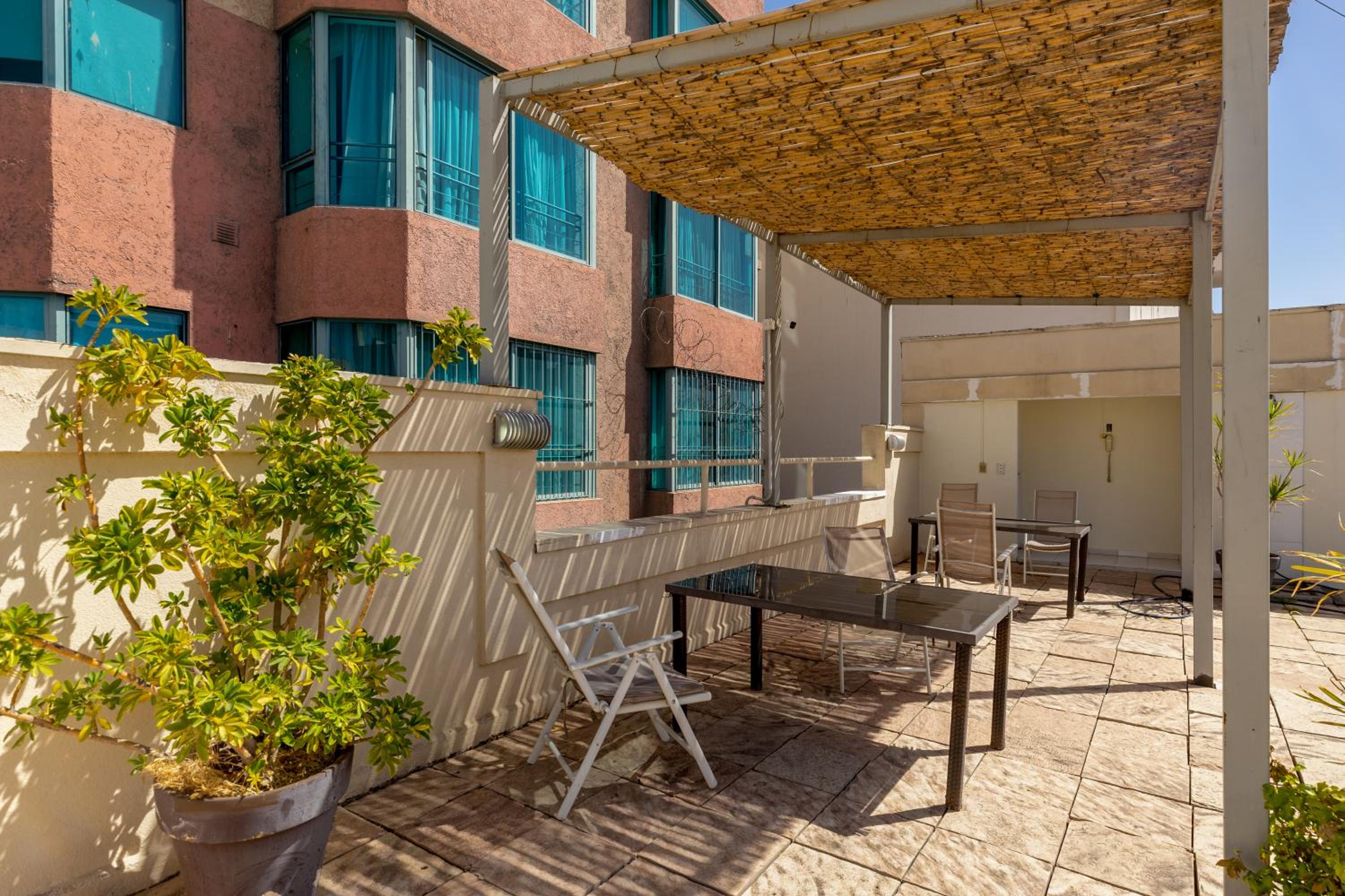 Millennium Inn Mendoza