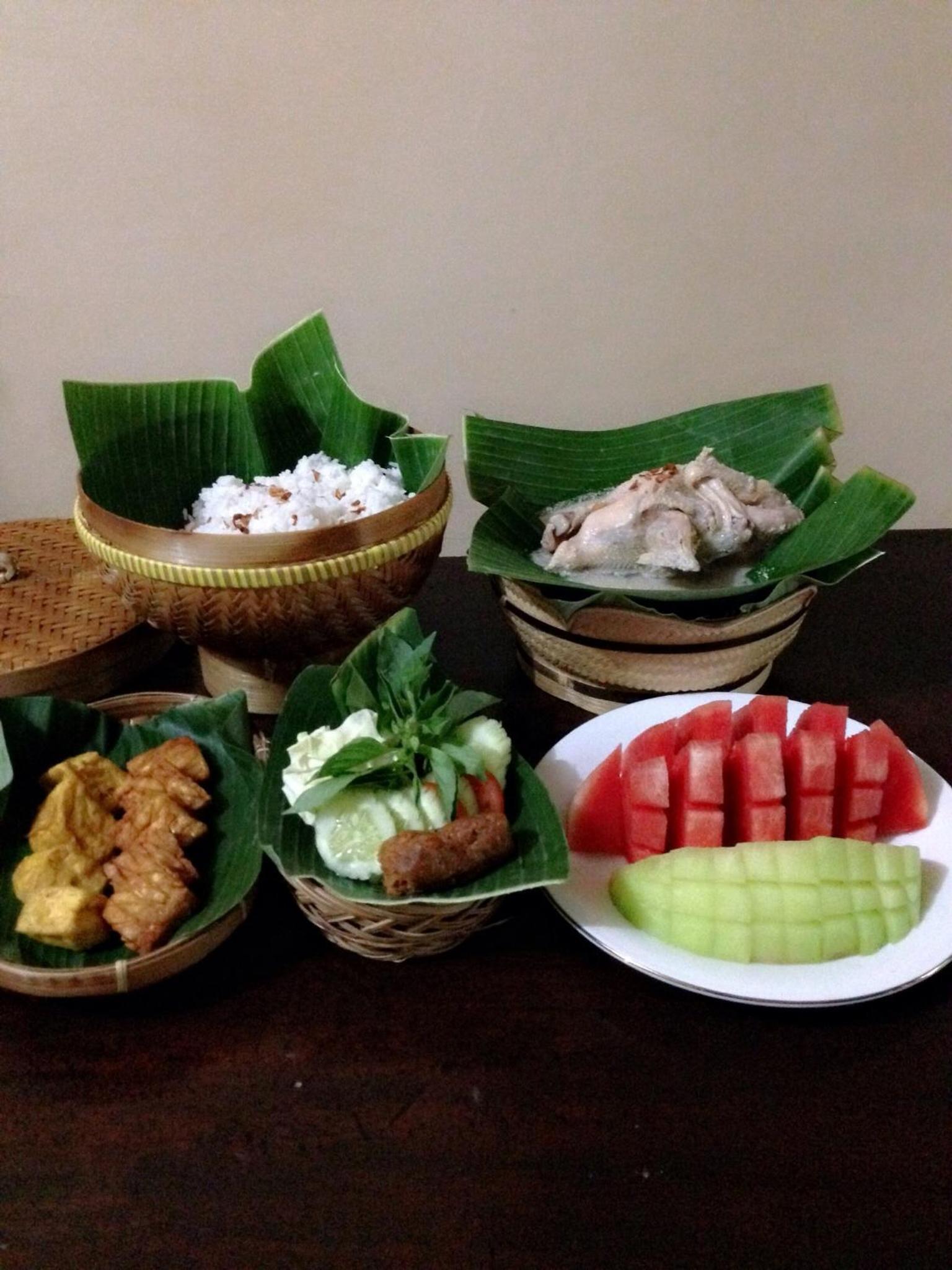 Safa Homestay