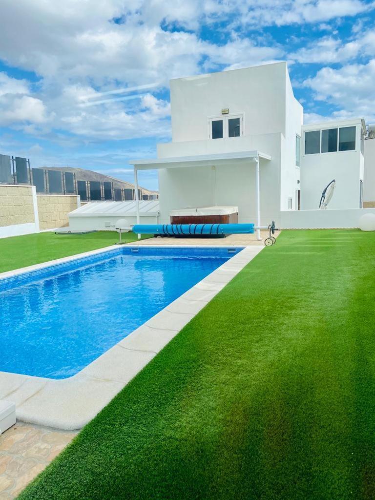 Hotel Villa Mirador En Costa Adeje