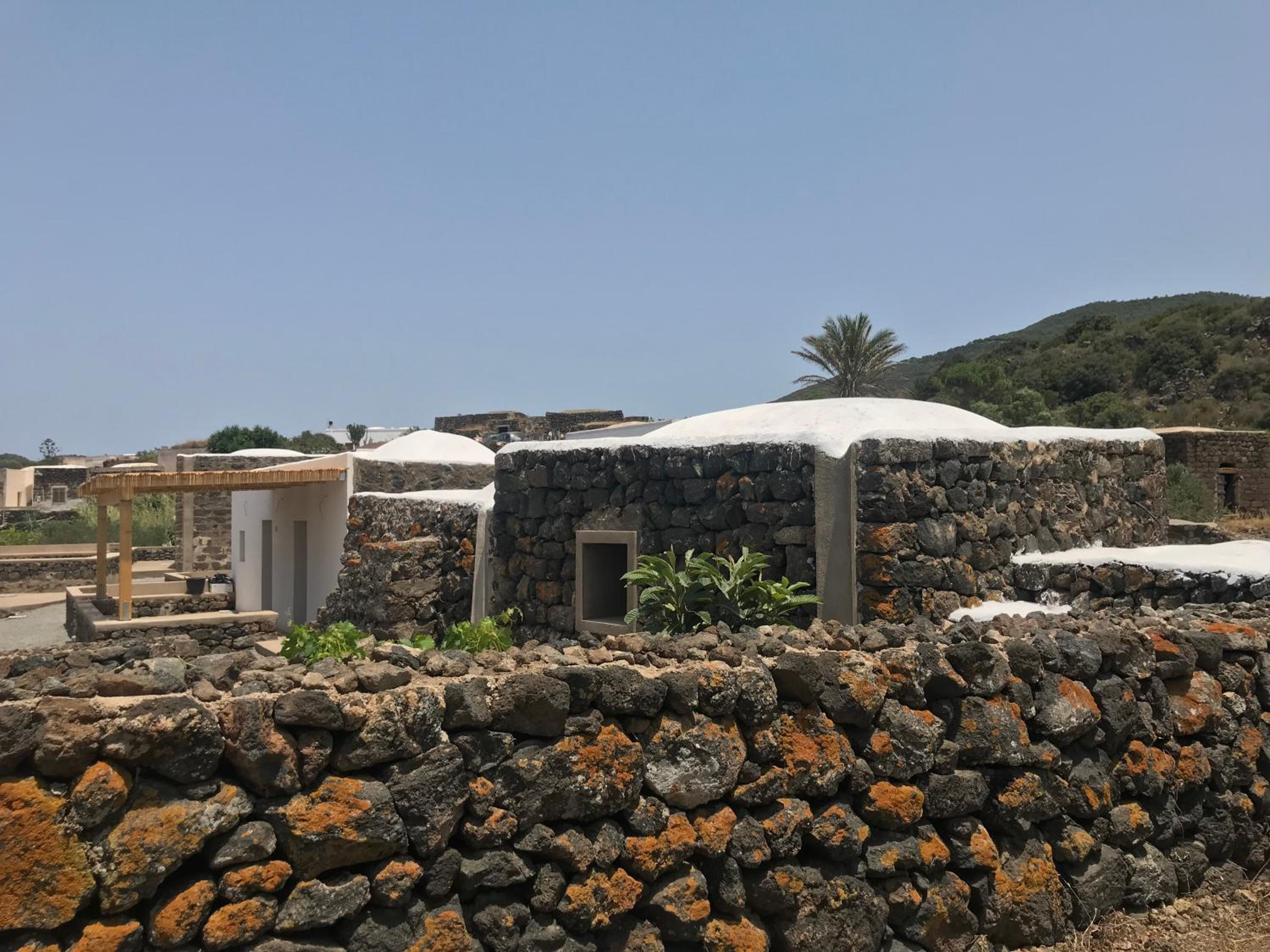 La Grotta di benikula' view 2