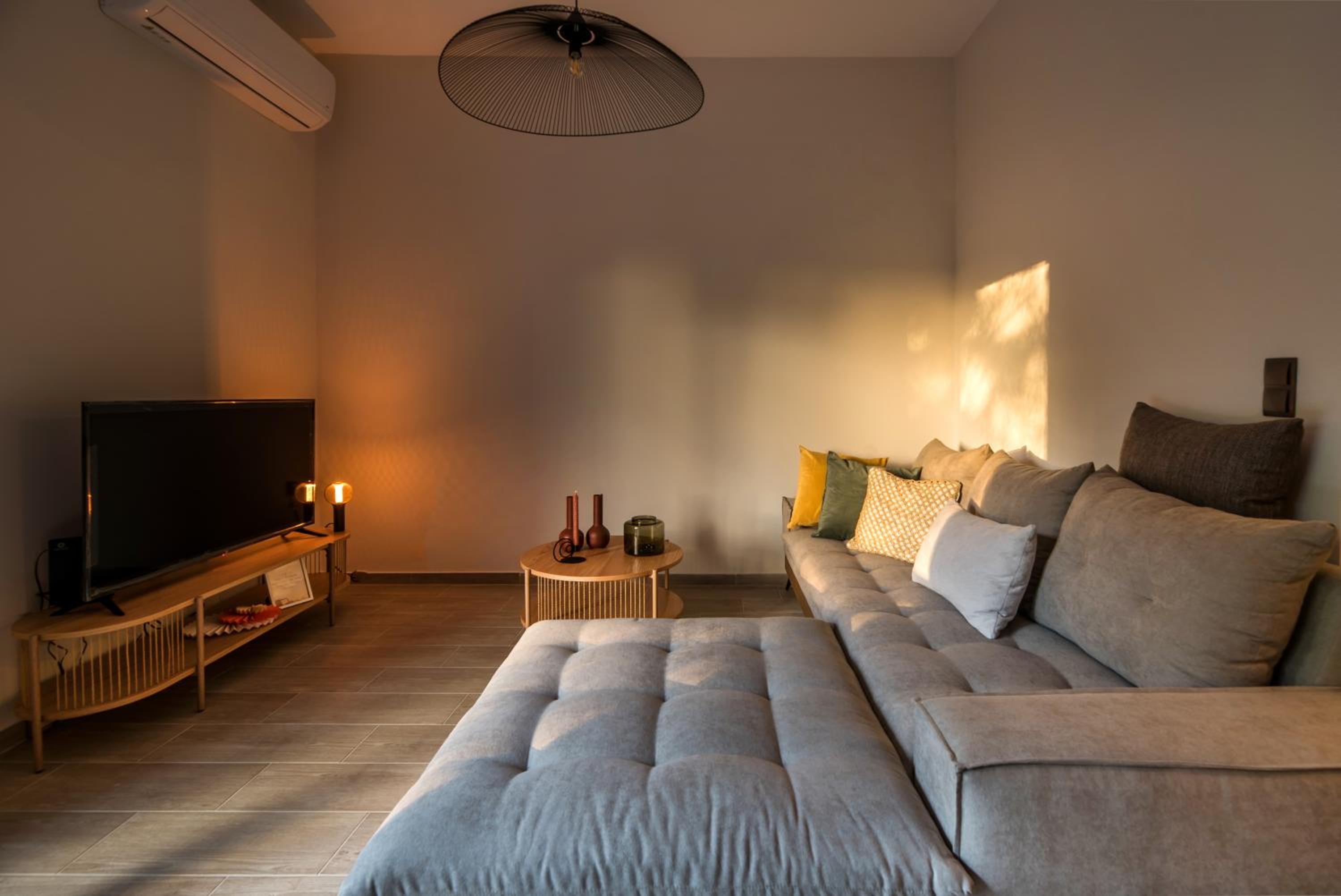Eleusis Suites Α photo 4
