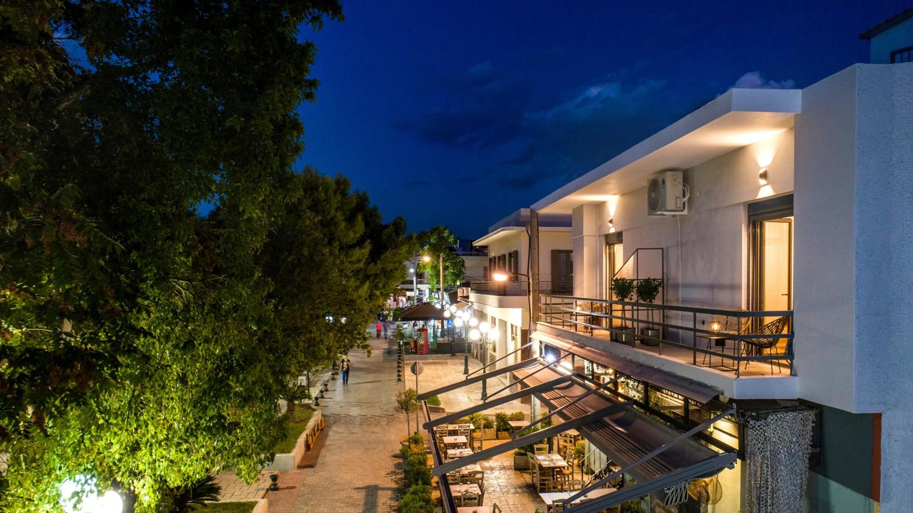 Eleusis Suites Α photo 3