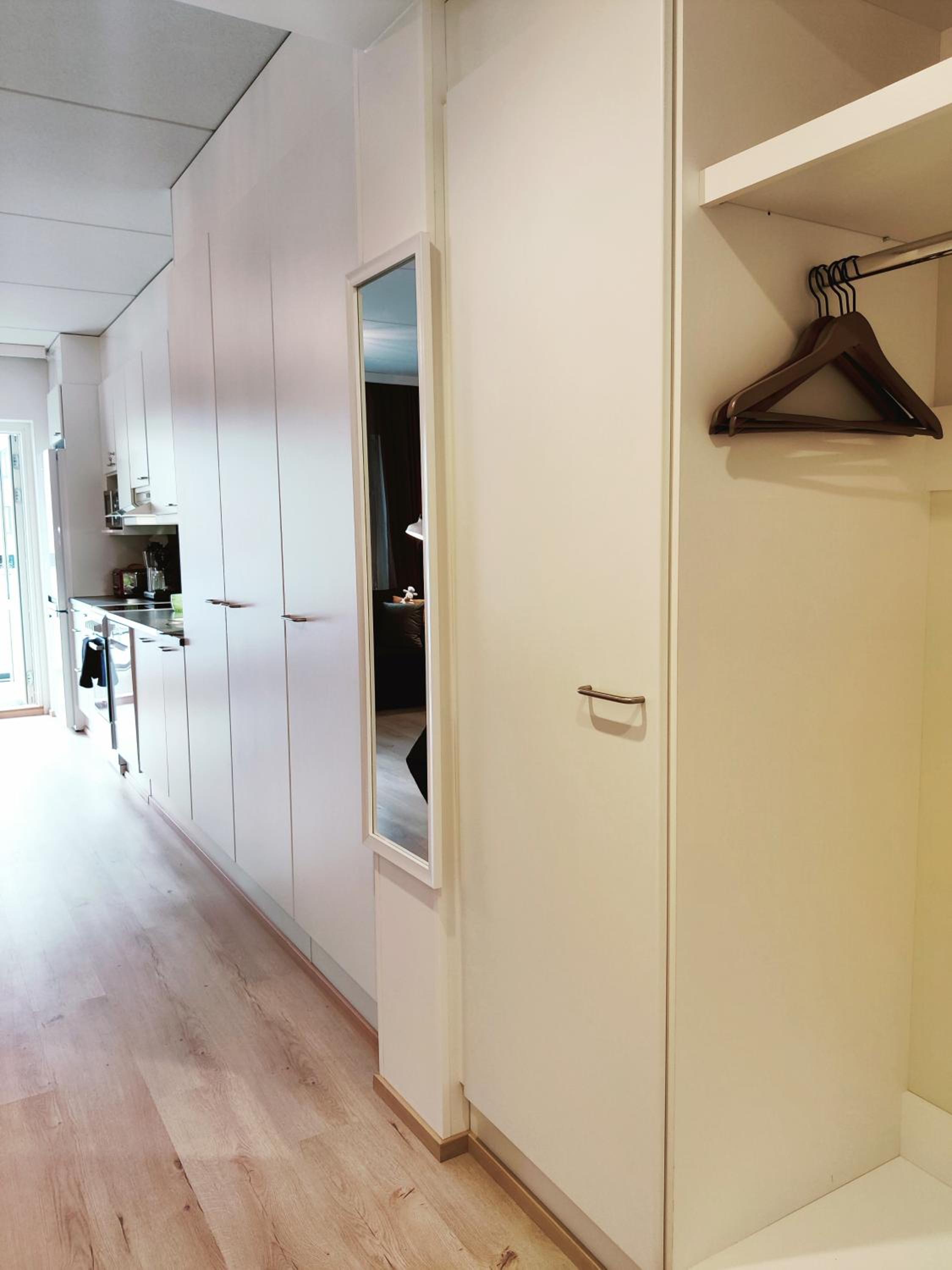 Joutjärven Studio Apartment