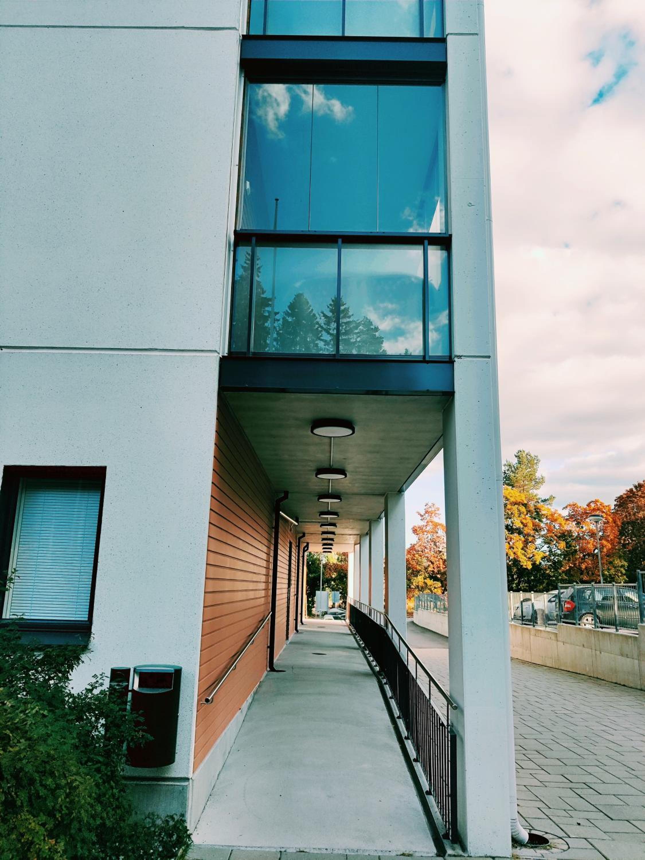 Joutjärven Studio Apartment