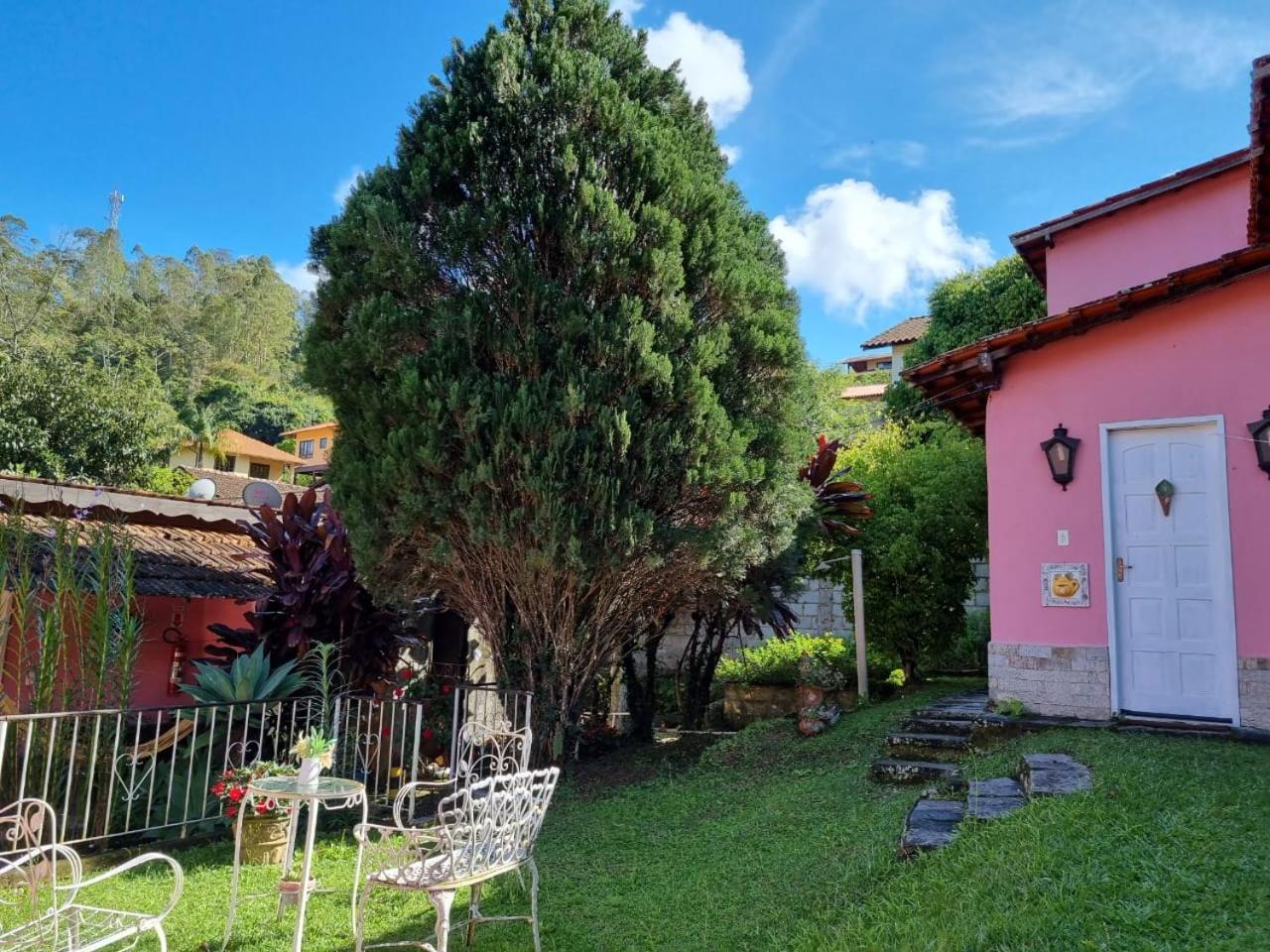 Pousada Lírio do Campo view 3