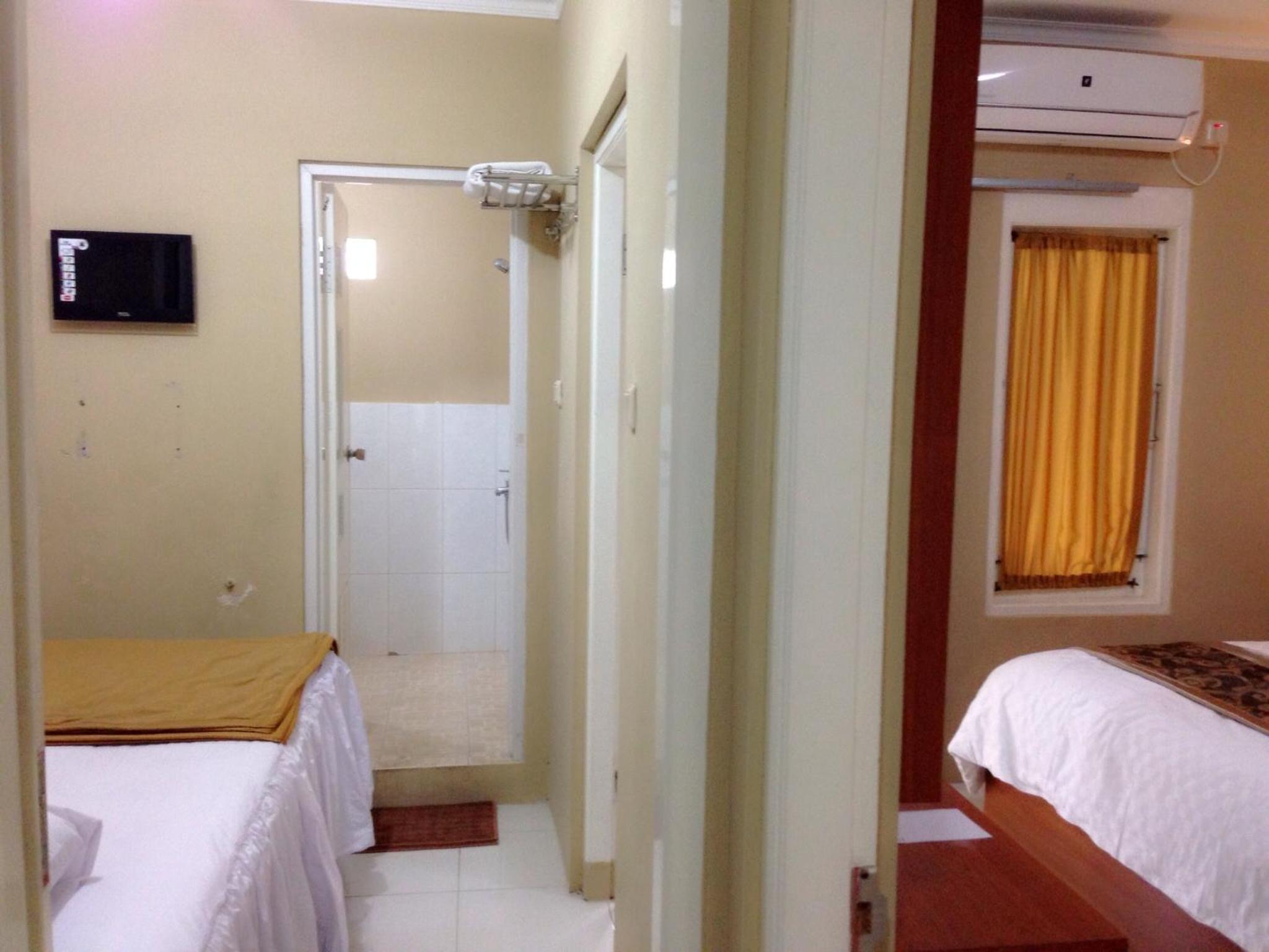 Safa Homestay