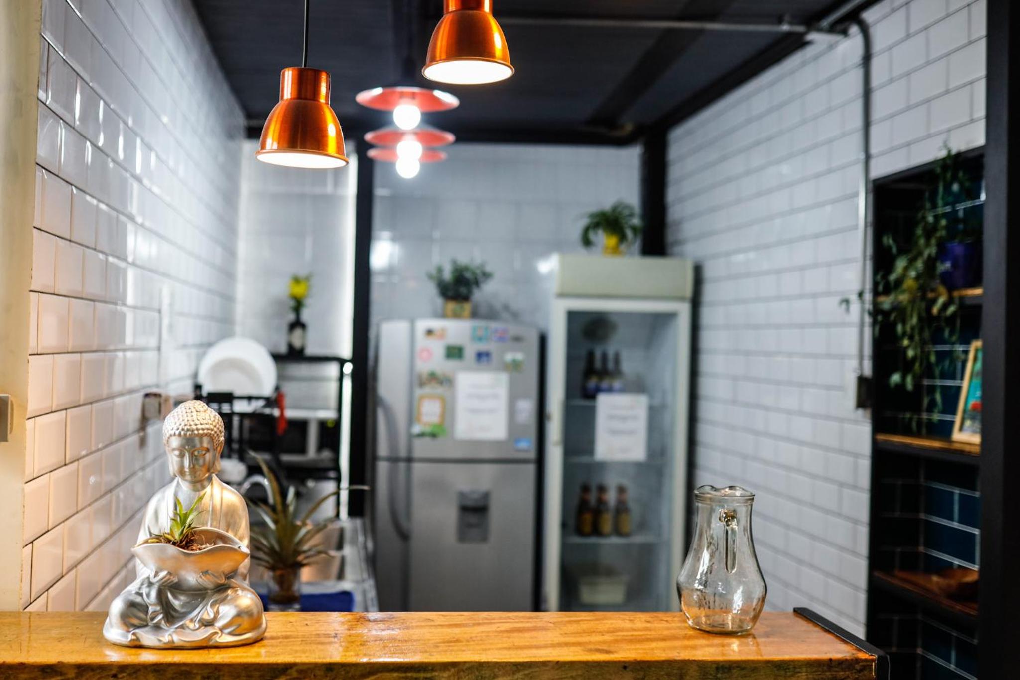 Panela Coffee Hostel