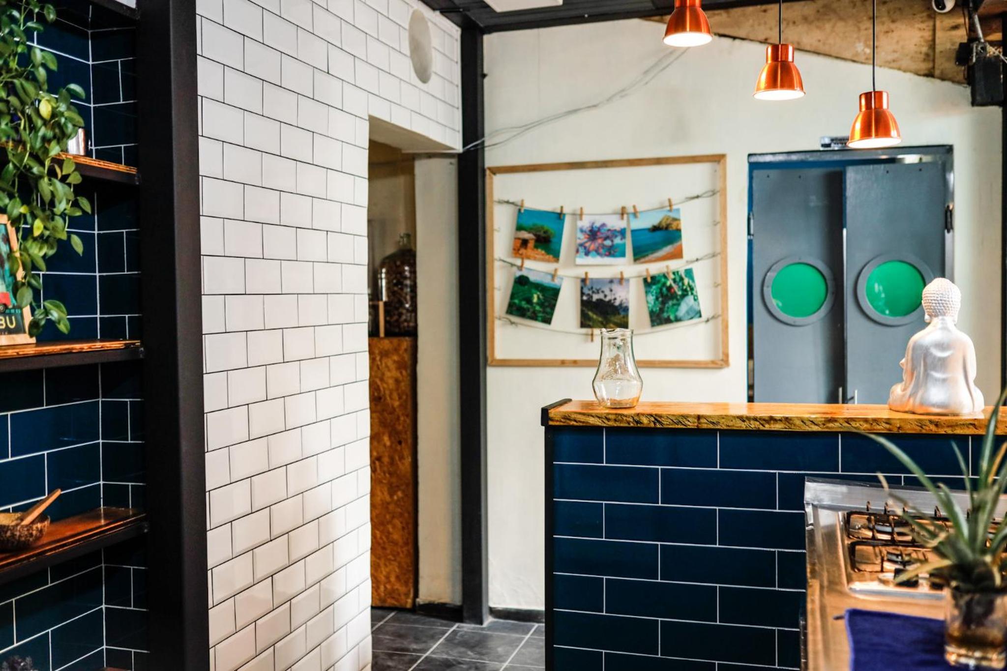 Panela Coffee Hostel