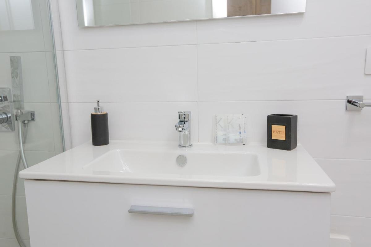 PLATEIA APARTMENT