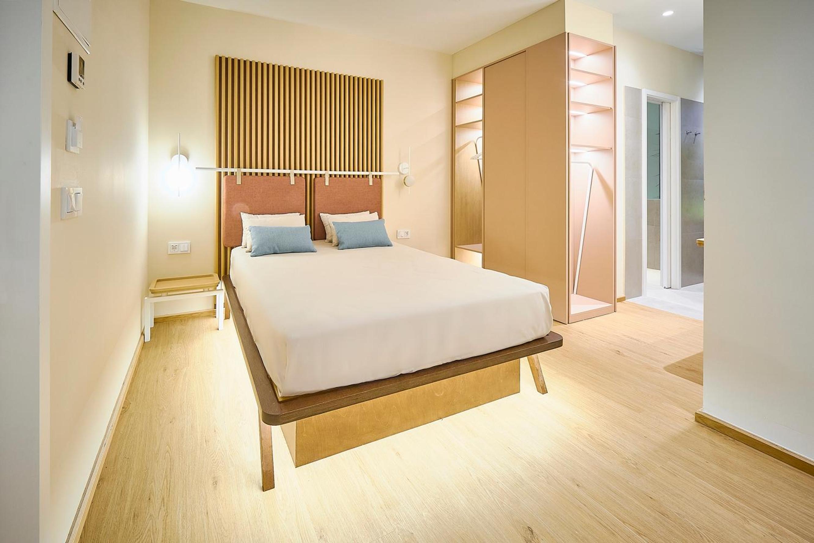 Hotel Leonor Conil
