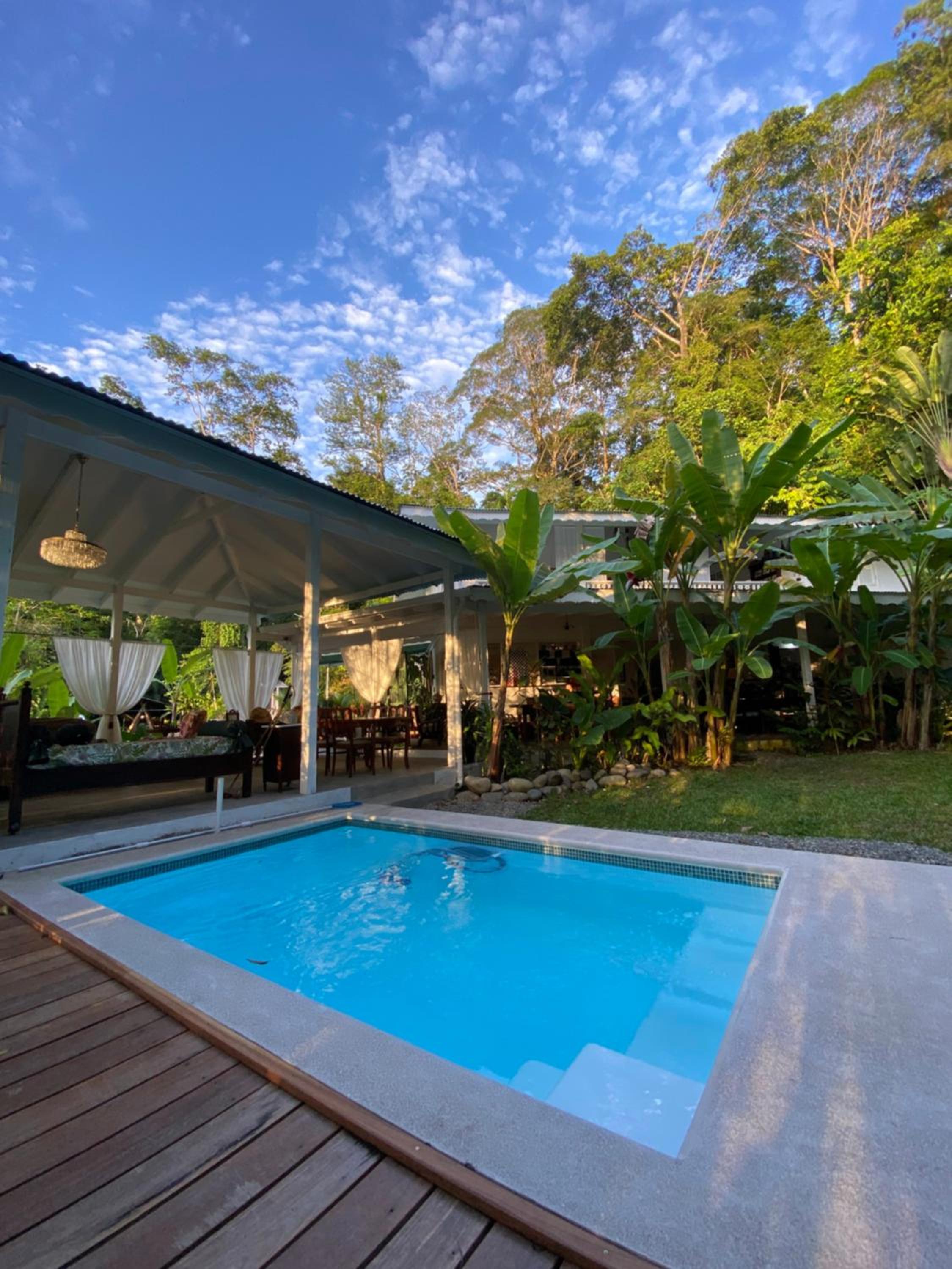 Costa Rica Caribbean Coast Vacations - Colina Secreta - Glamping and Villas - Property Image 25