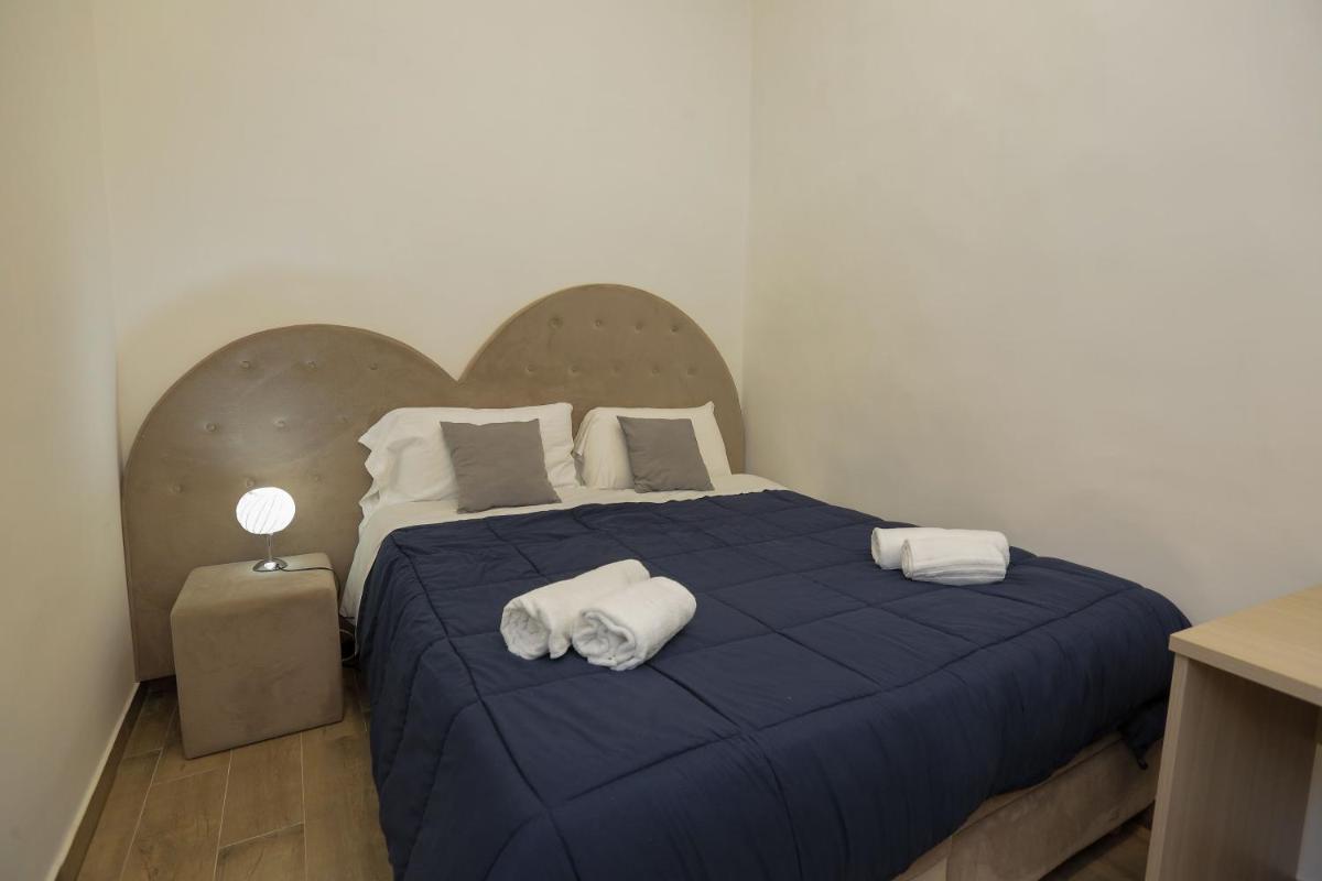 PLATEIA APARTMENT
